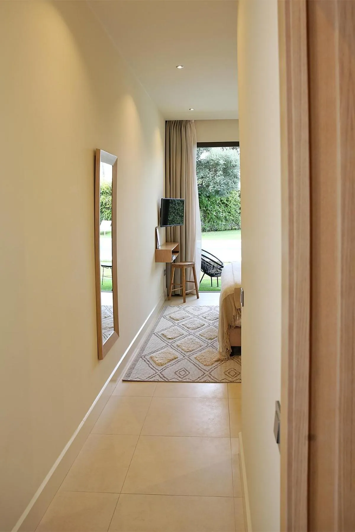 Bedroom in Casa Bodhi Boutique Hotel & Spa