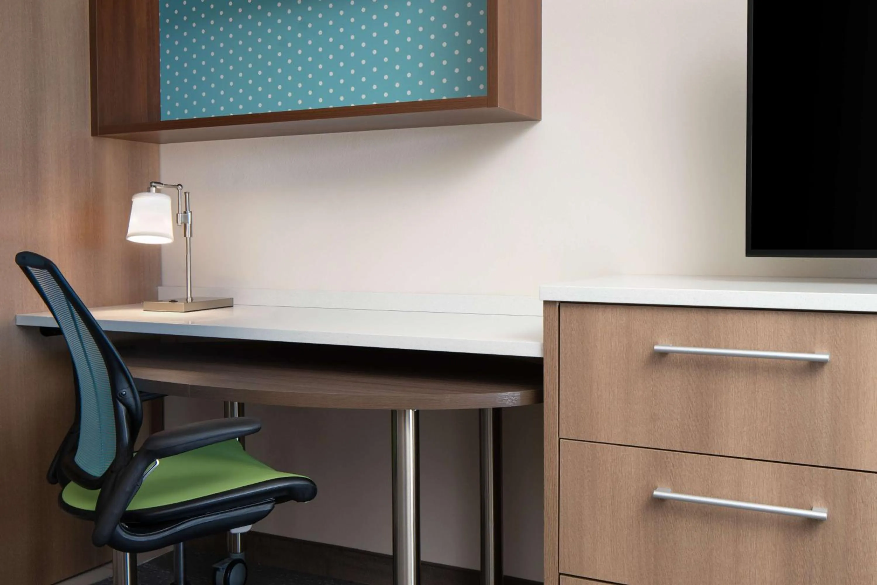 Bedroom in Home2 Suites By Hilton Carlsbad New Mexico