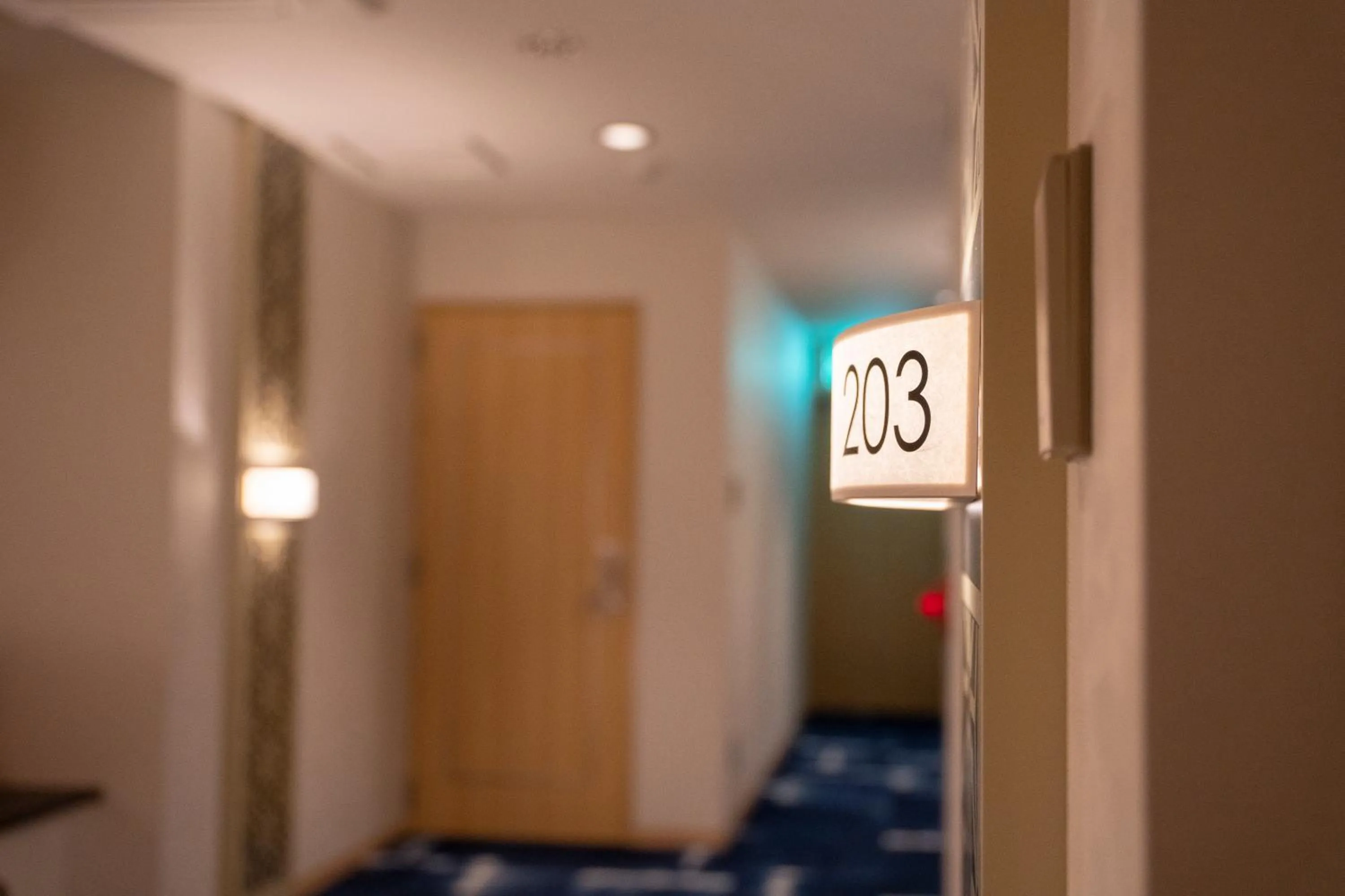 Decorative detail in Royal Hotel Uohachi Bettei