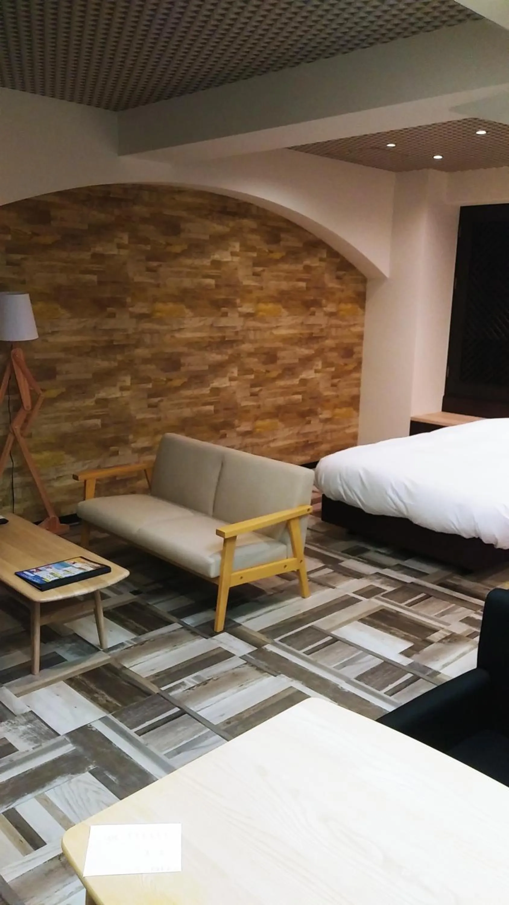 Royal Hotel Uohachi Bettei