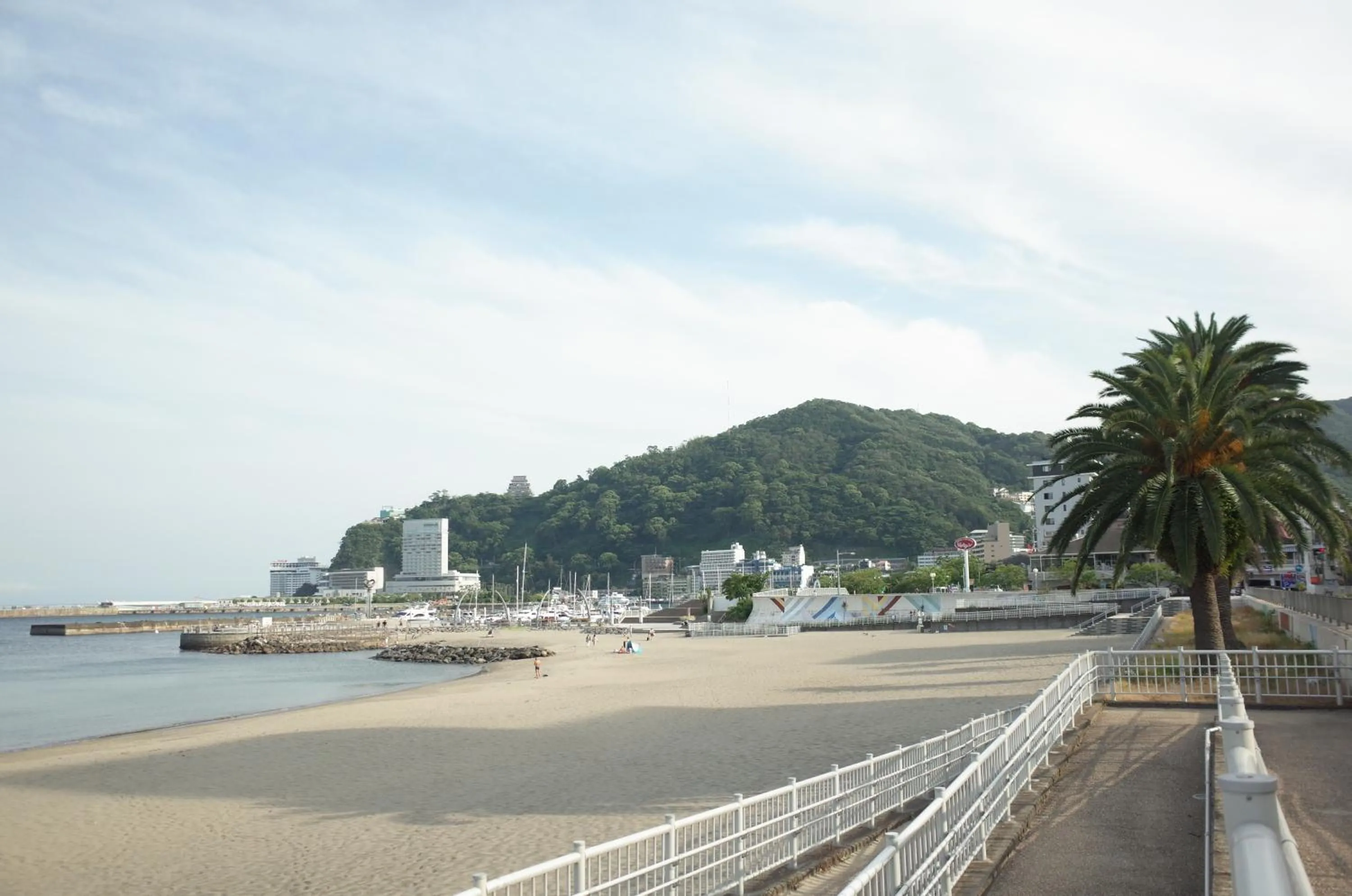 Neighbourhood in bnb+Atami Resort