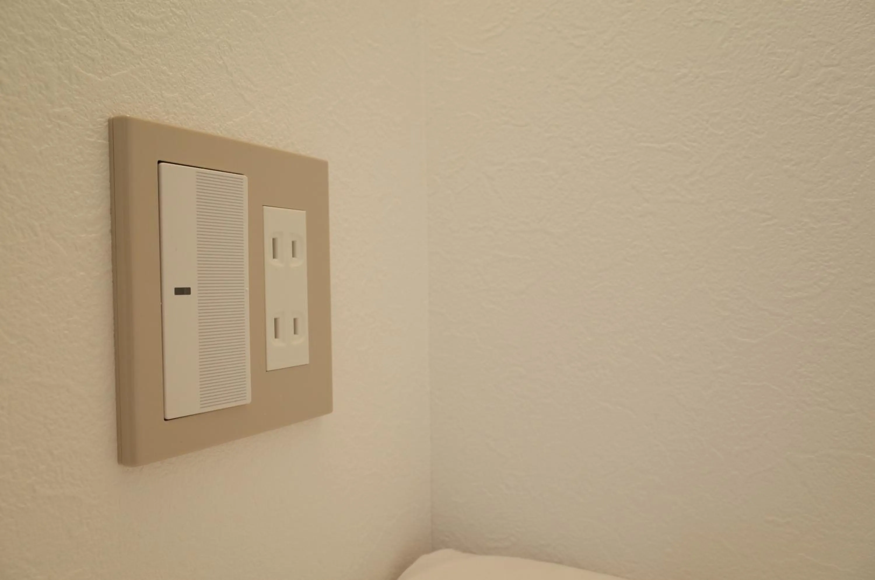 Bed in bnb+Atami Resort