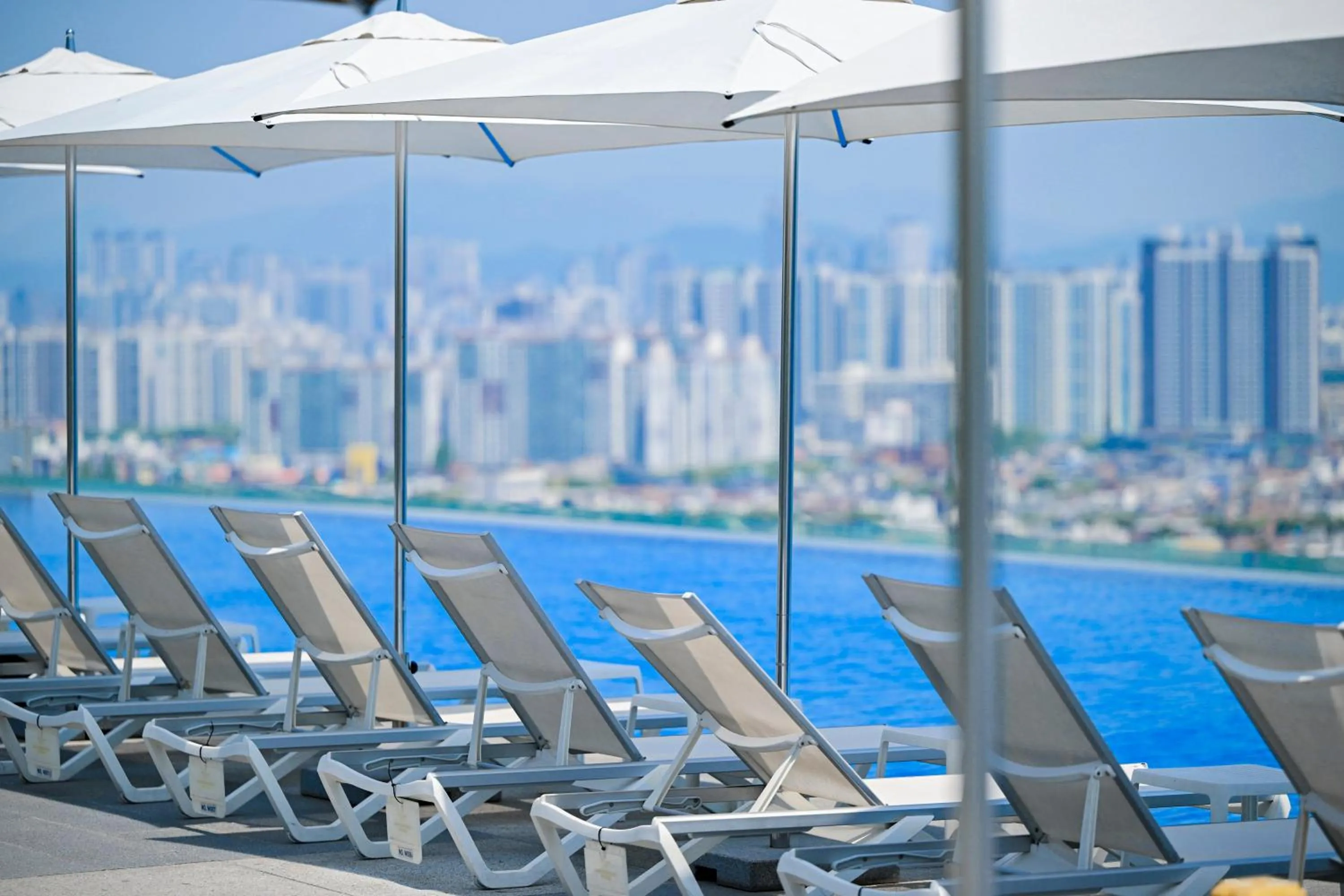 Hotel Susung Spa Resort