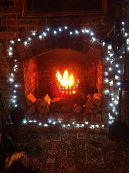 Restaurant/places to eat in Playden Oasts Hotel