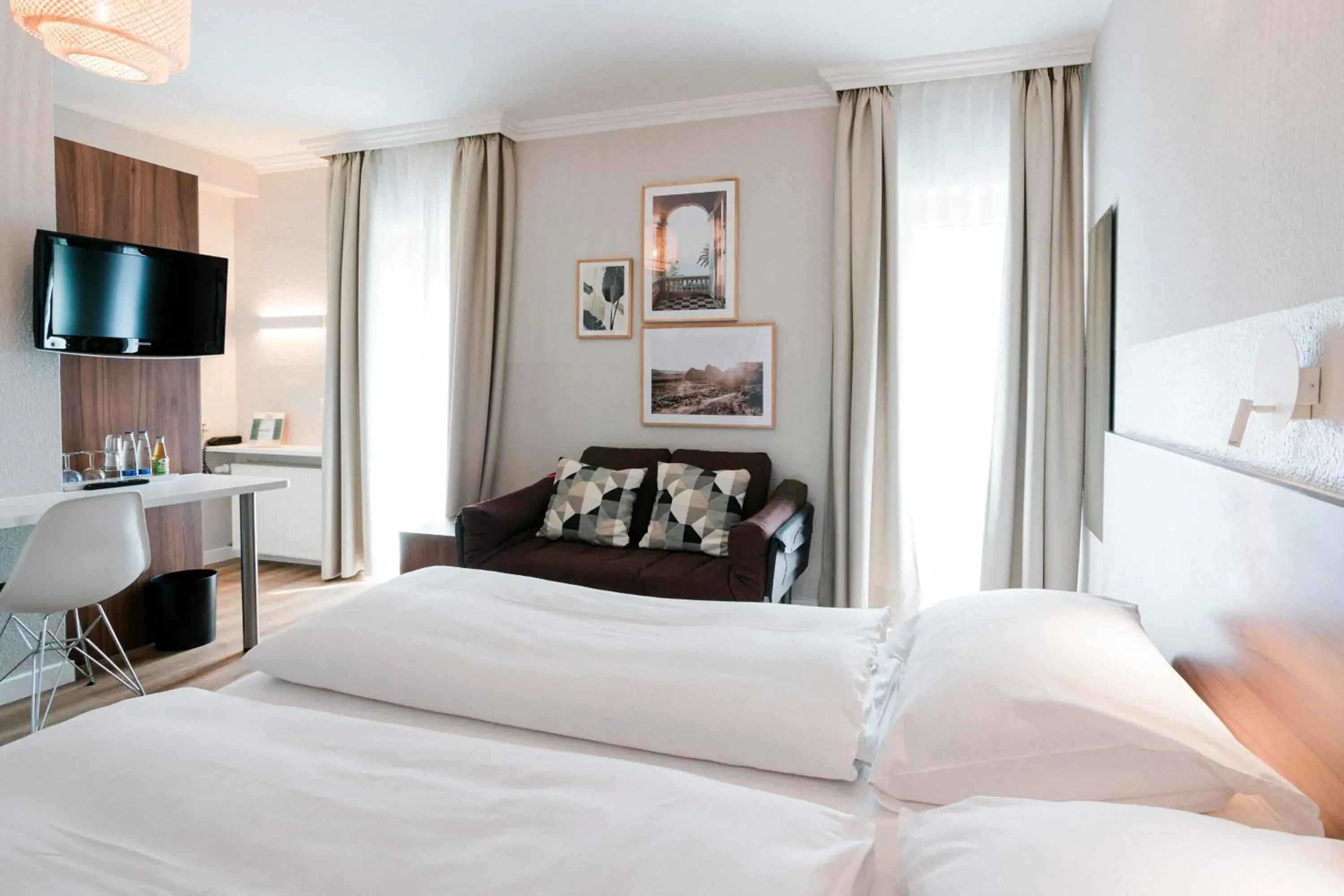 Hotel Villa Solln - free parking Hotel Villa Solln - free parking