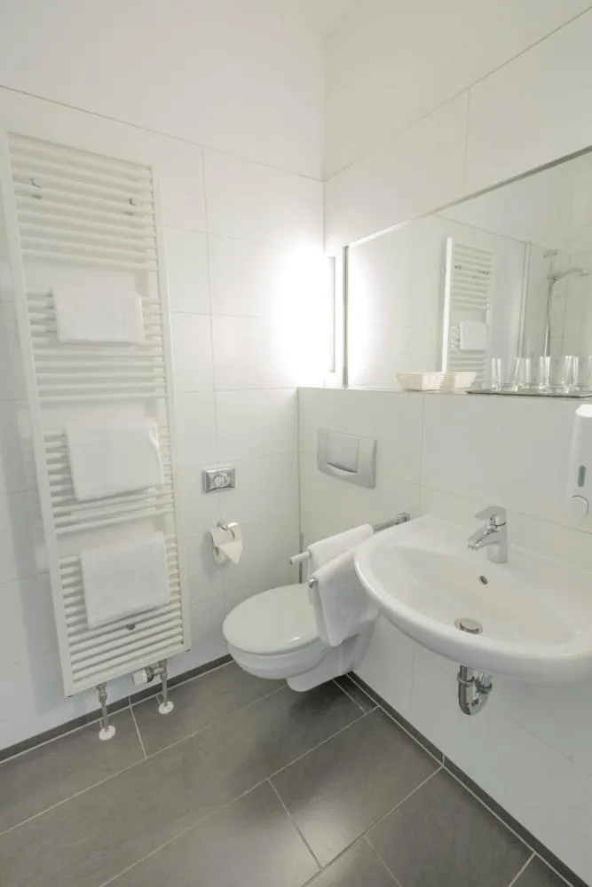 Toilet in Alt-Weimar