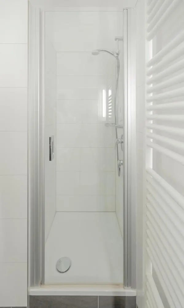 Shower in Alt-Weimar