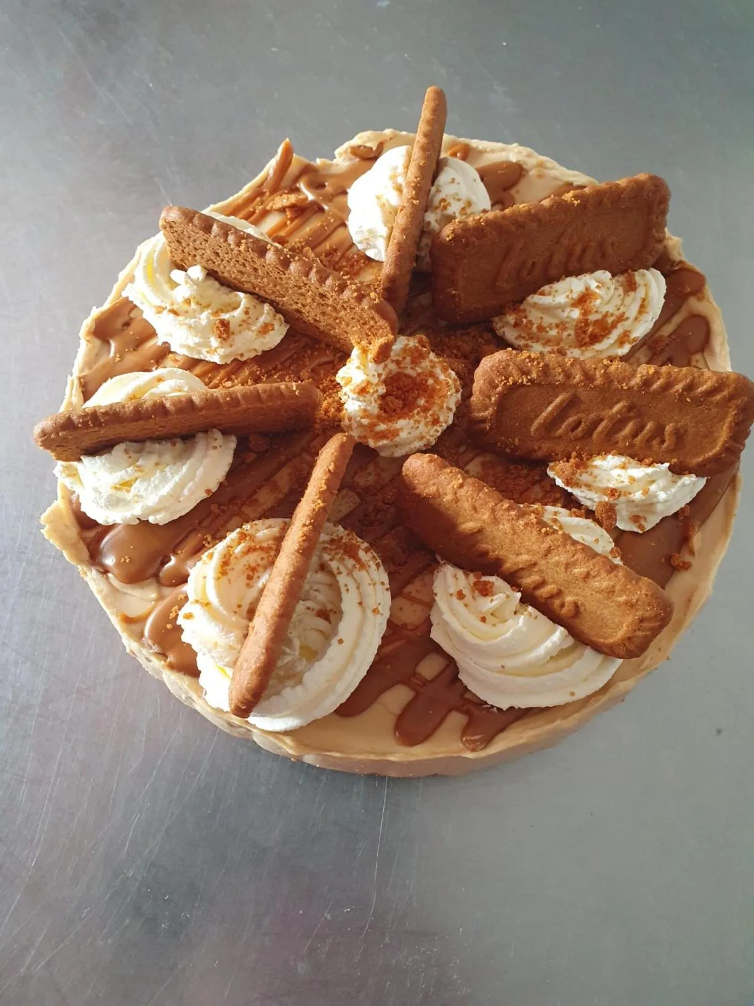 Food in The Harp Freehouse and Guesthouse