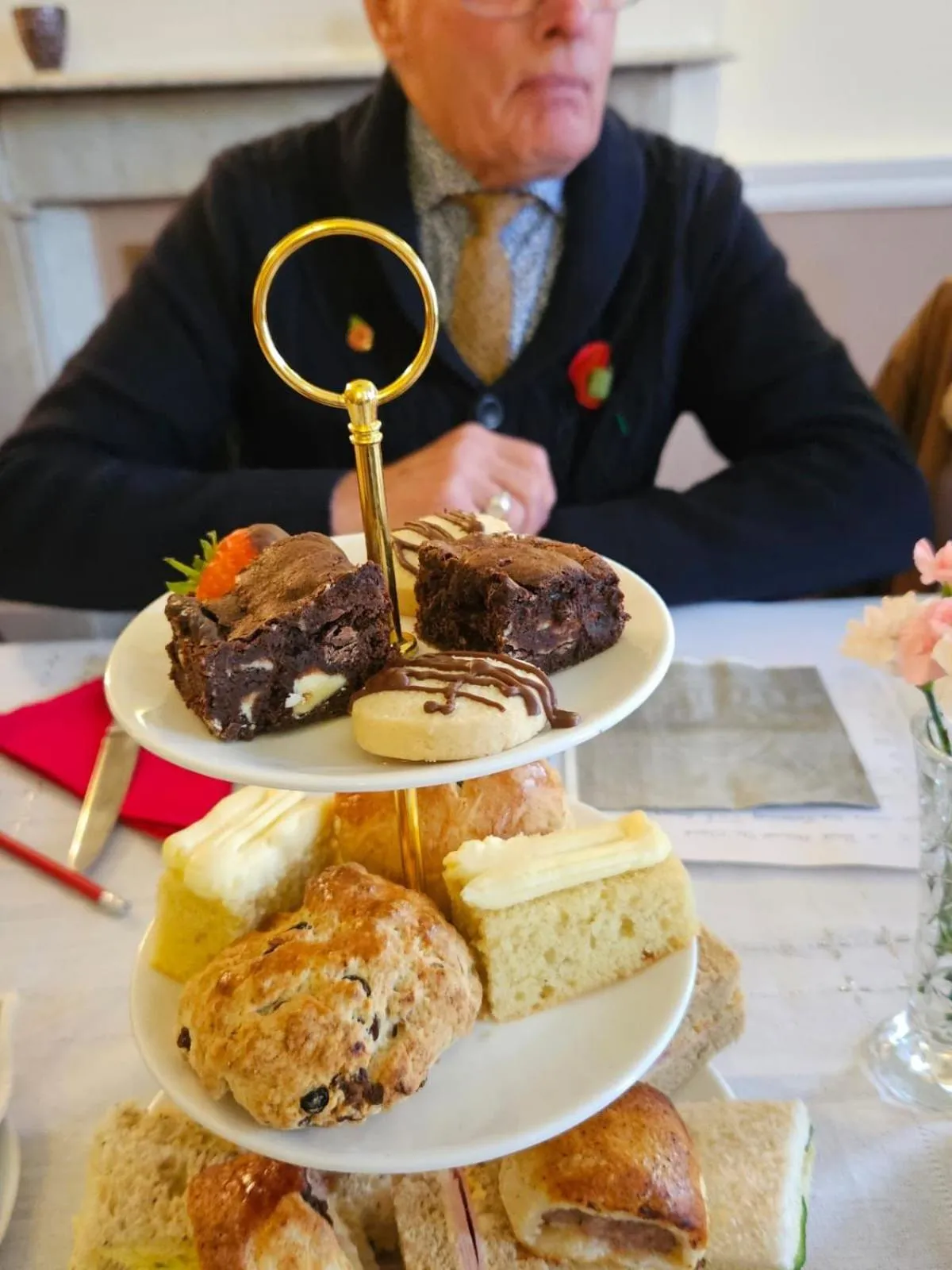 The Harp Freehouse and Guesthouse