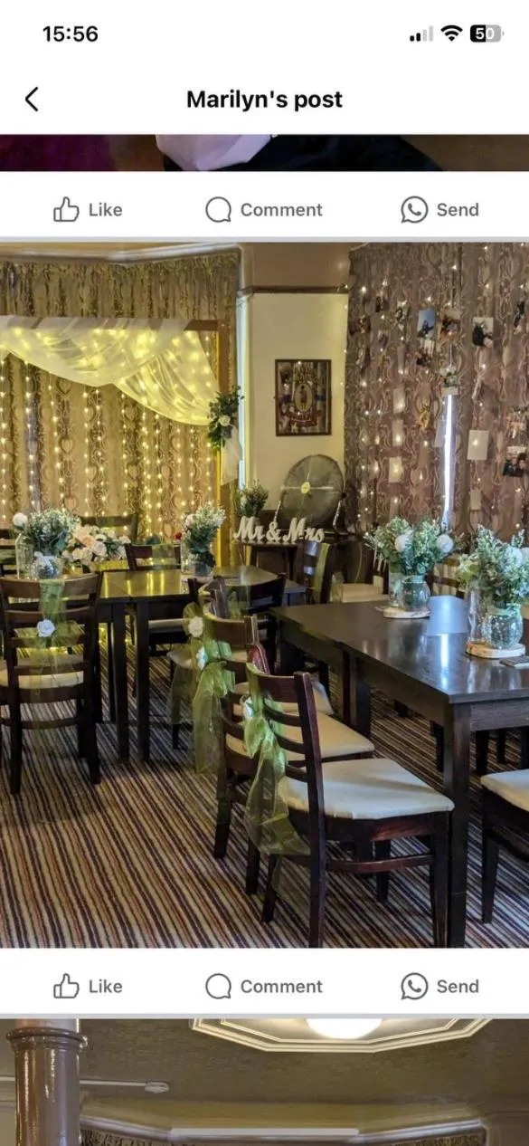 The Harp Freehouse and Guesthouse