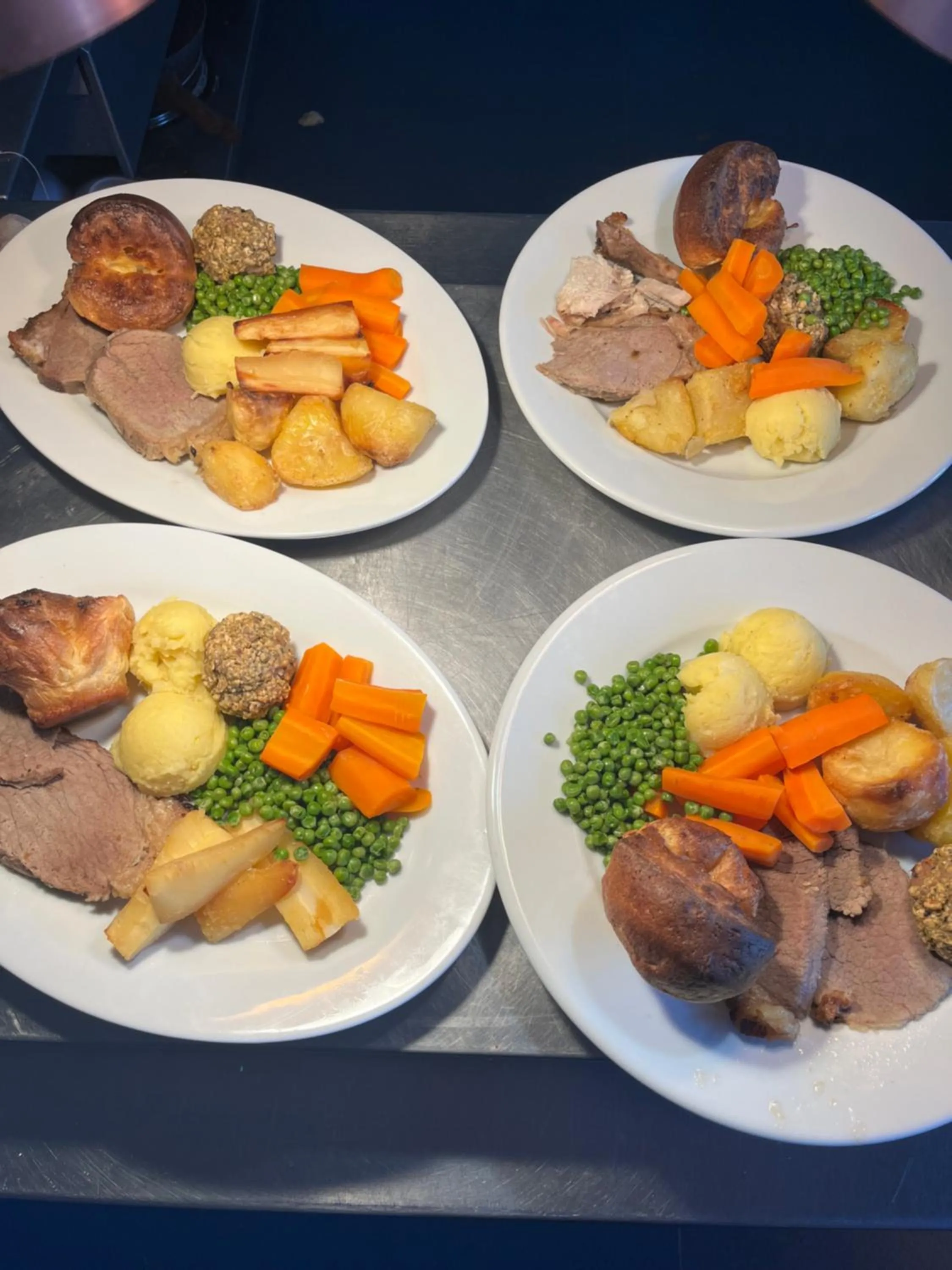 The Harp Freehouse and Guesthouse