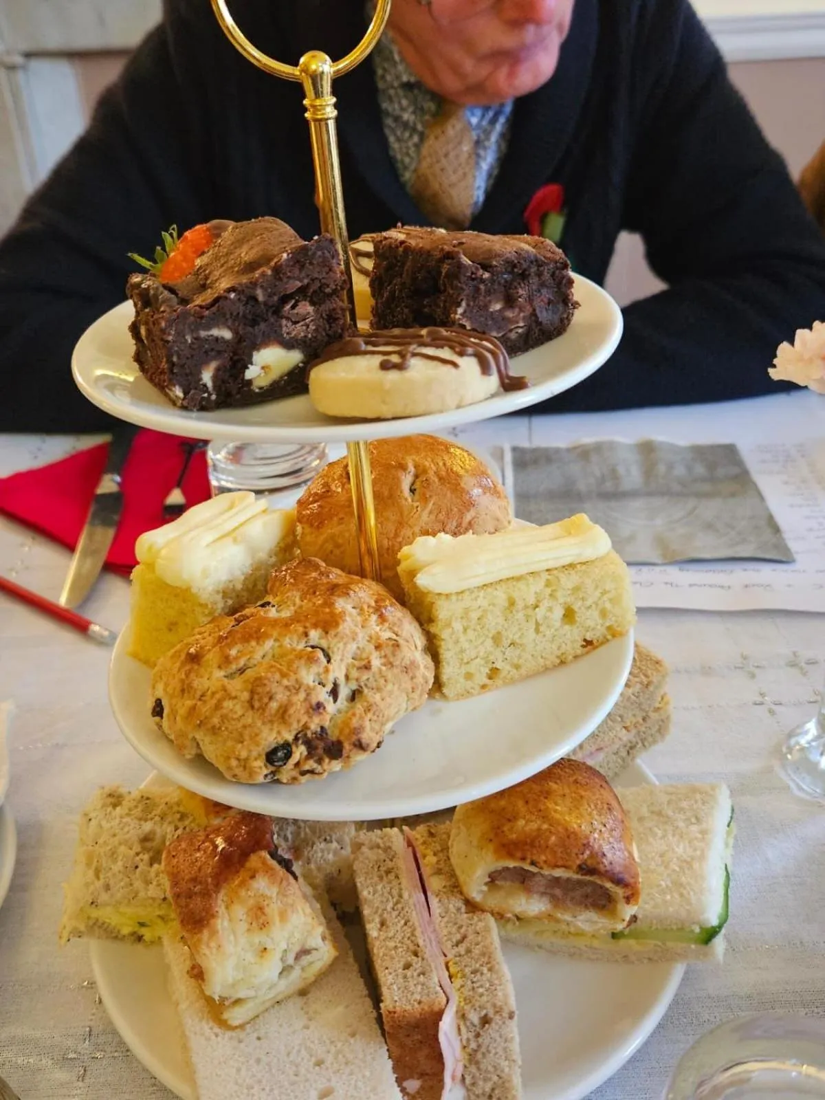 The Harp Freehouse and Guesthouse