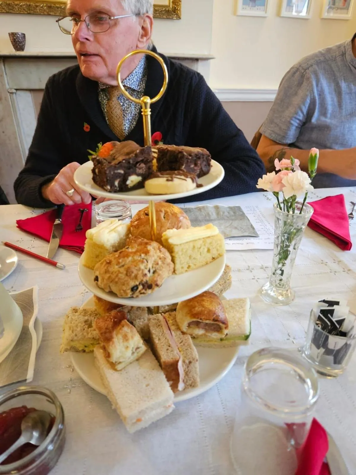 The Harp Freehouse and Guesthouse