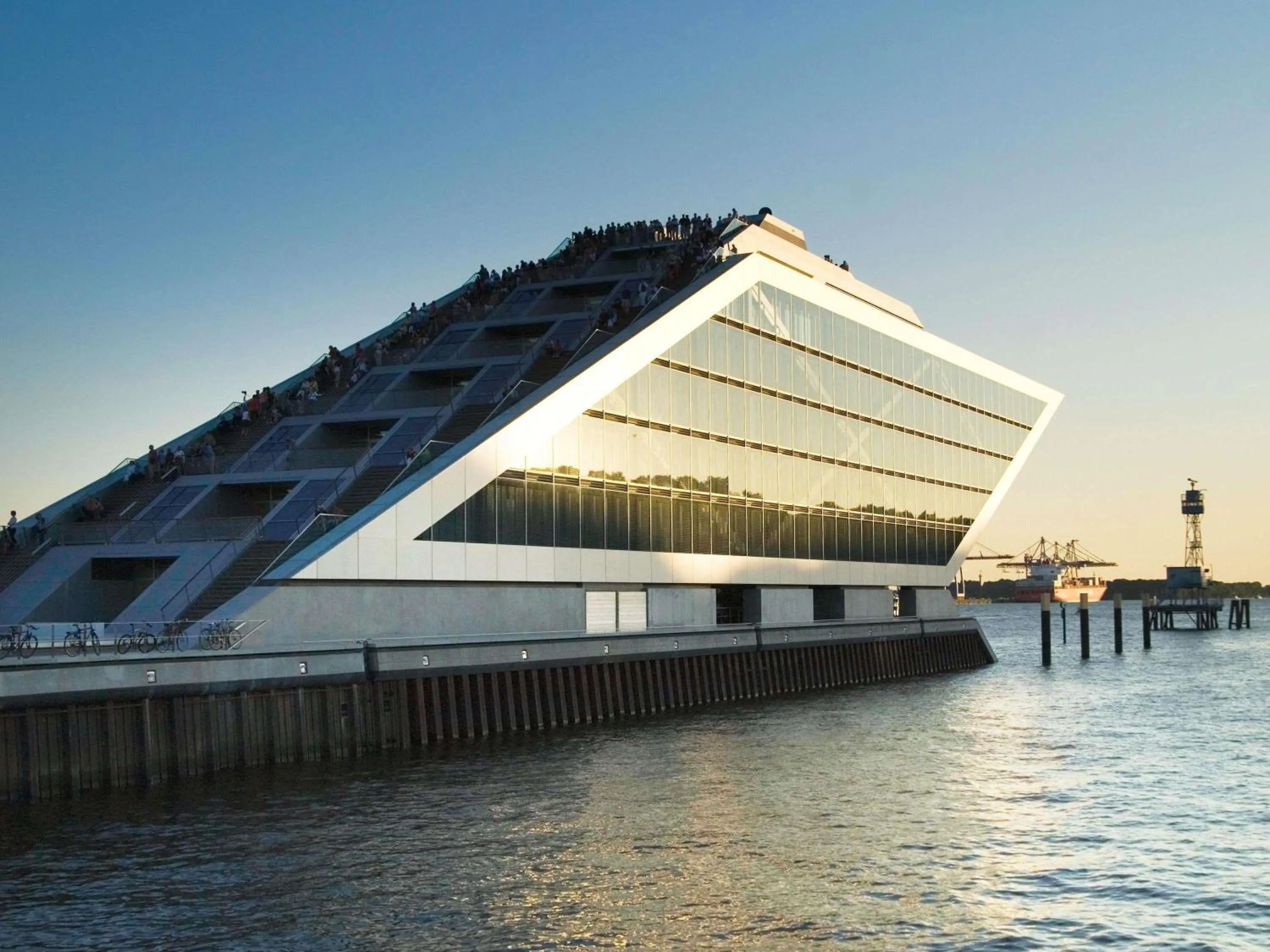 Other in ibis Hotel Hamburg St. Pauli Messe