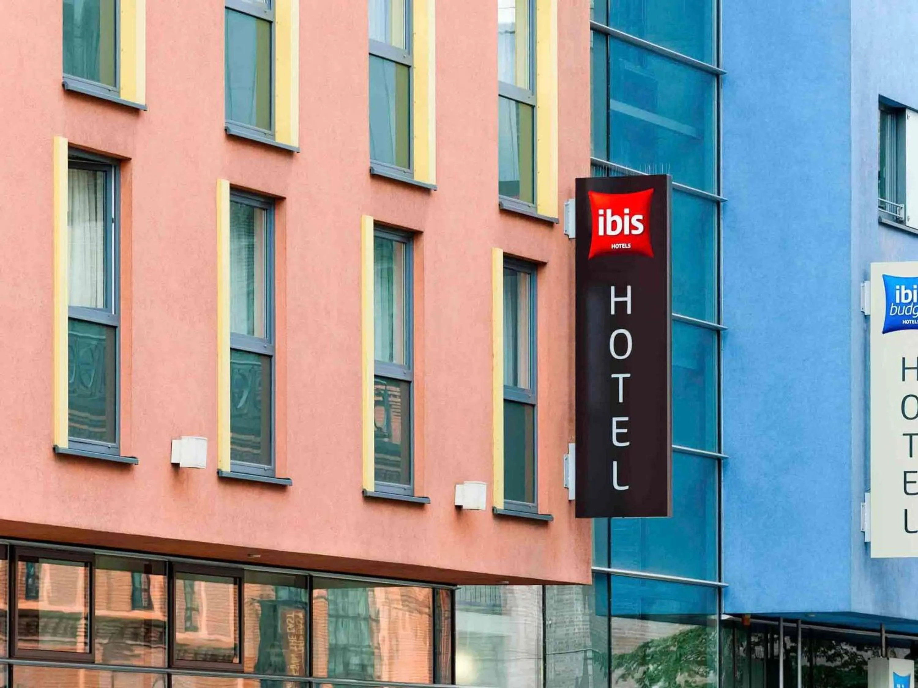 Other in ibis Hotel Hamburg St. Pauli Messe
