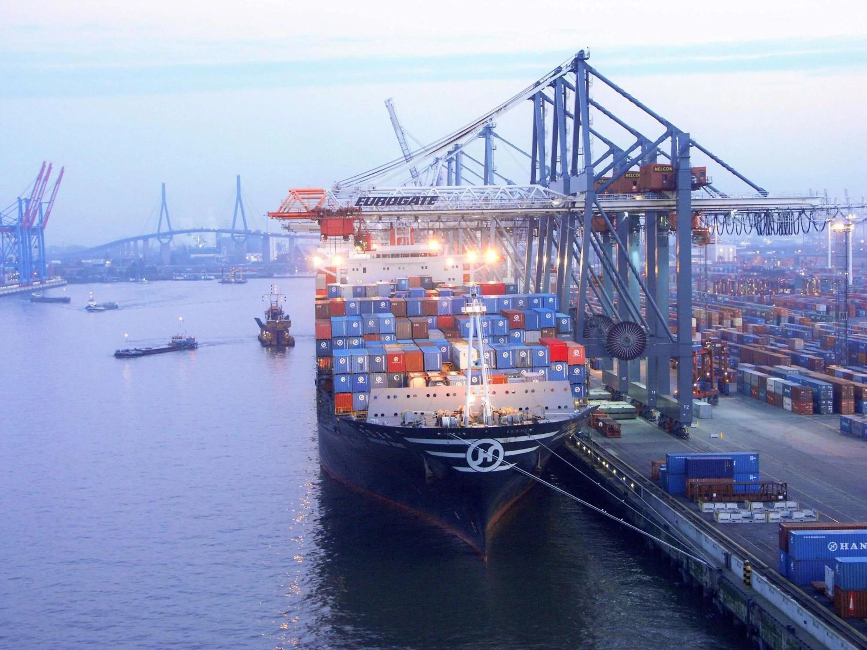 Other in ibis Hotel Hamburg St. Pauli Messe