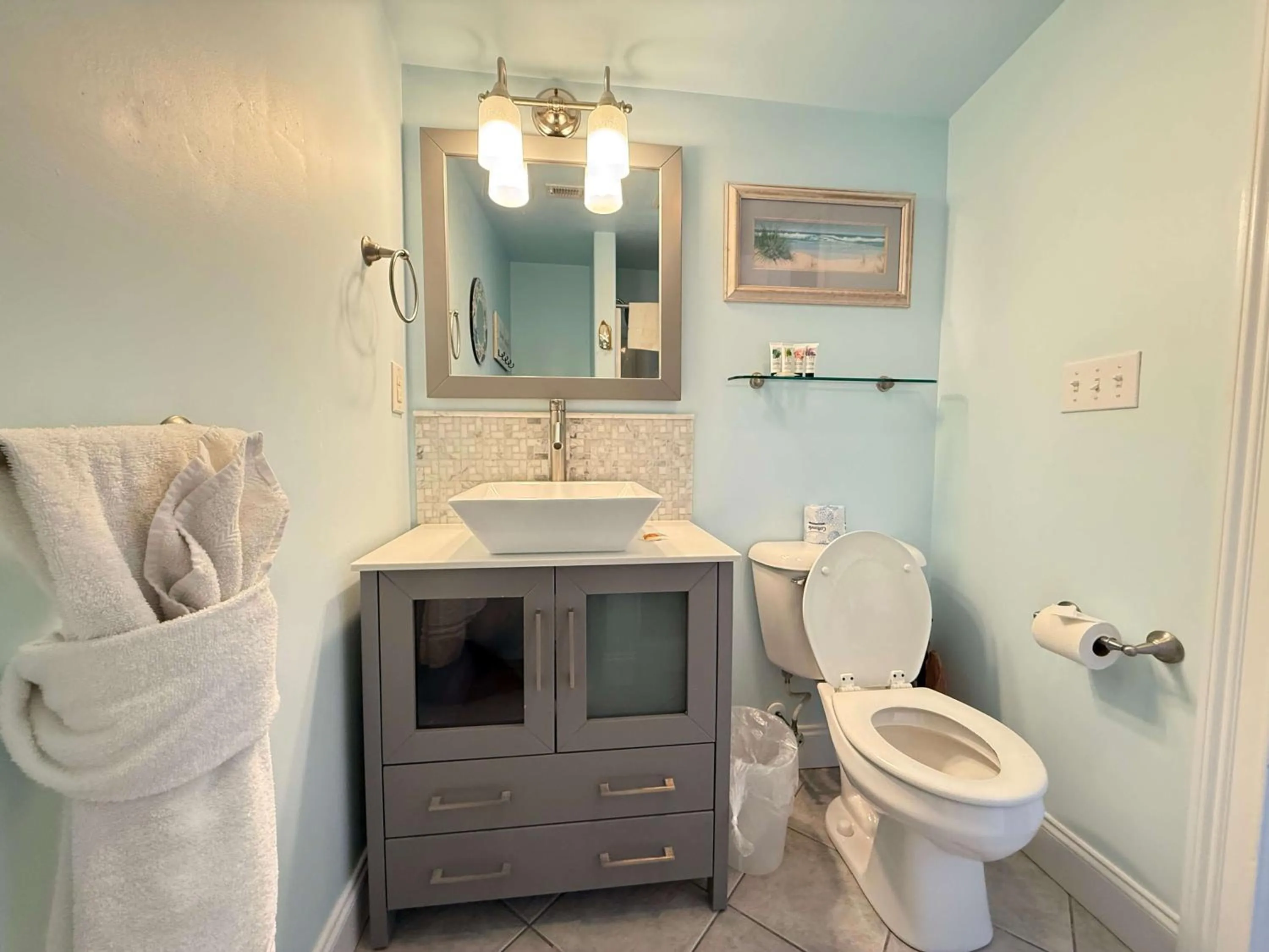 Island Guesthouse and Motel OBX