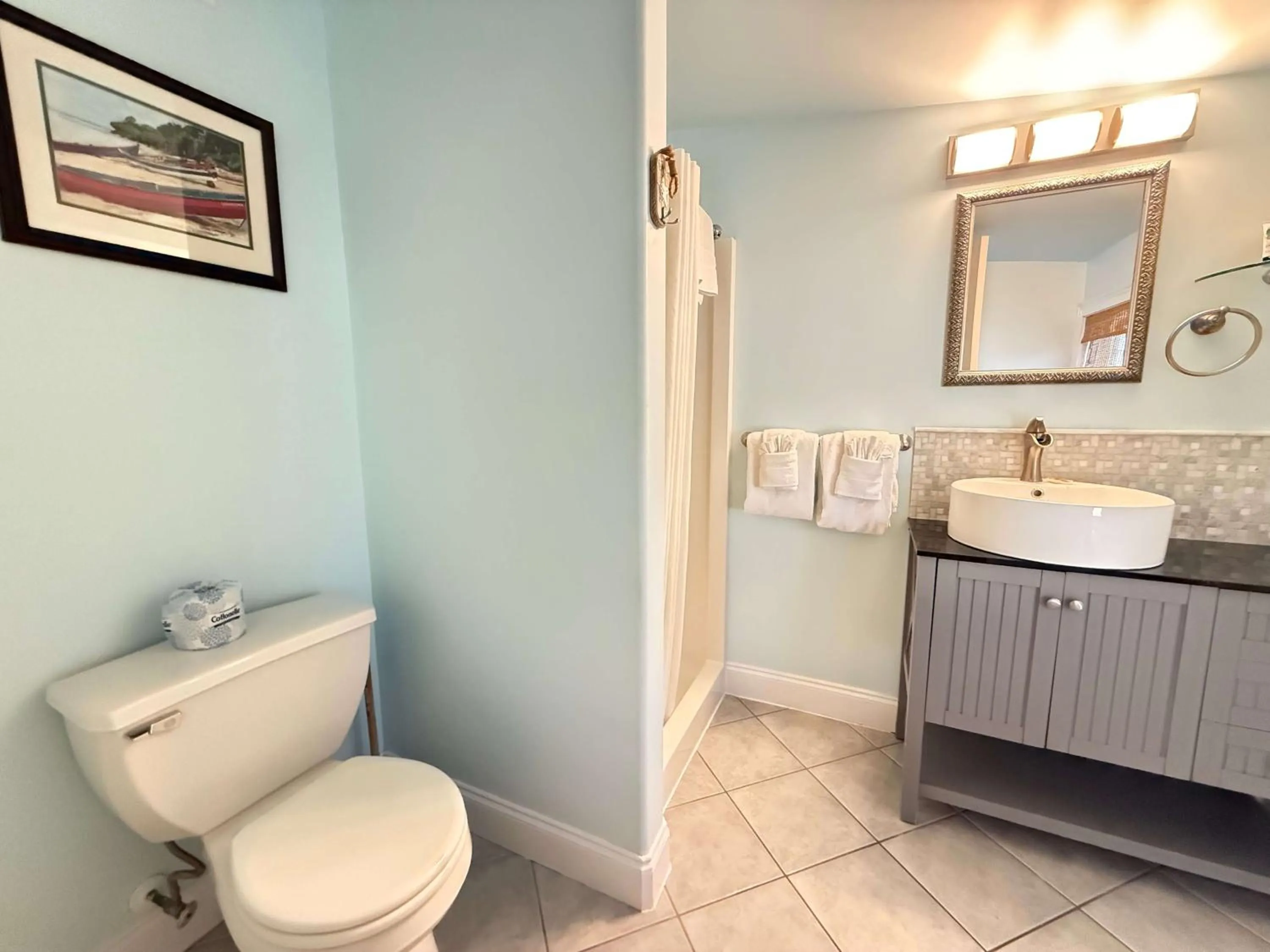 Island Guesthouse and Motel OBX