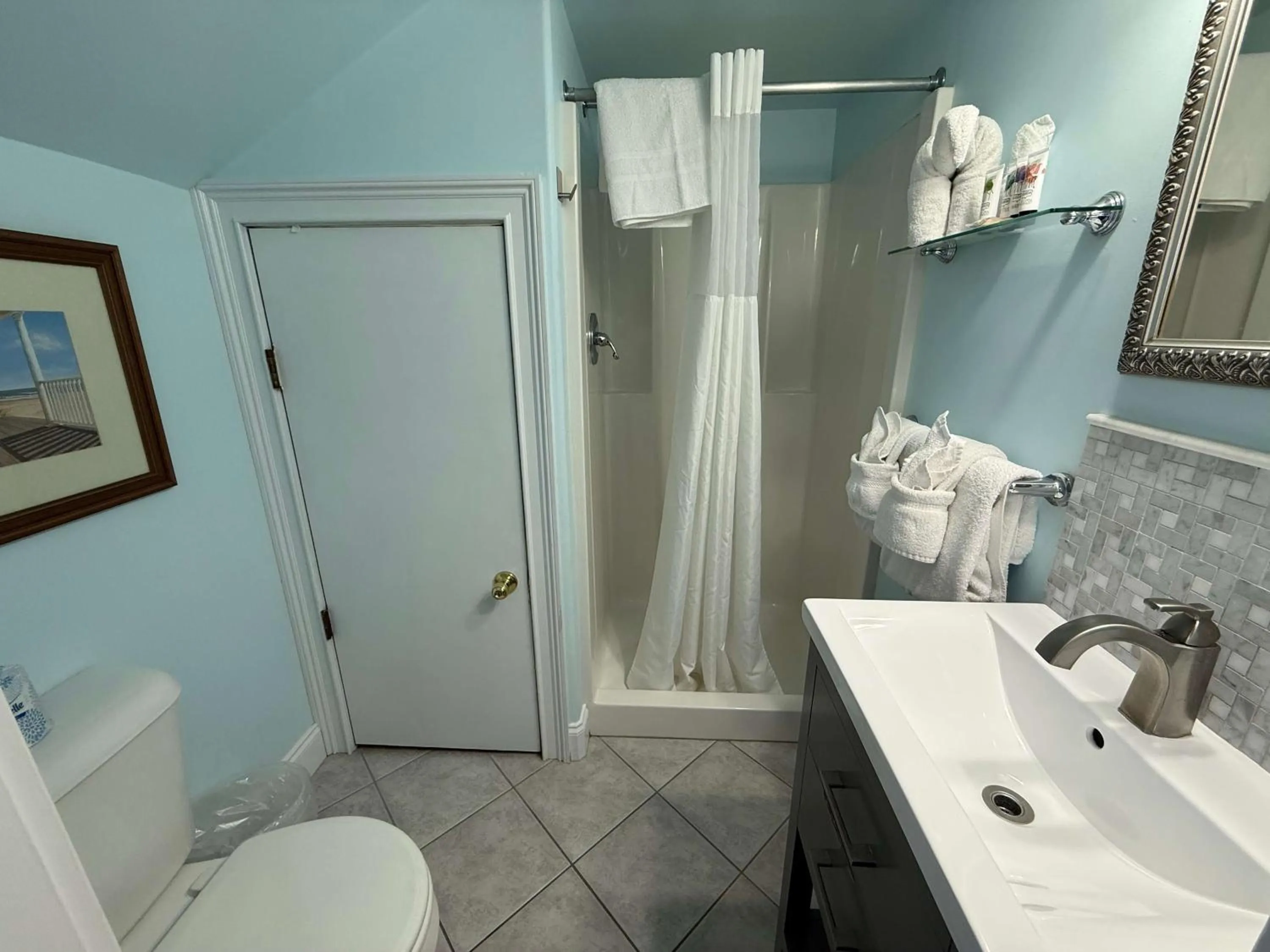 Island Guesthouse and Motel OBX