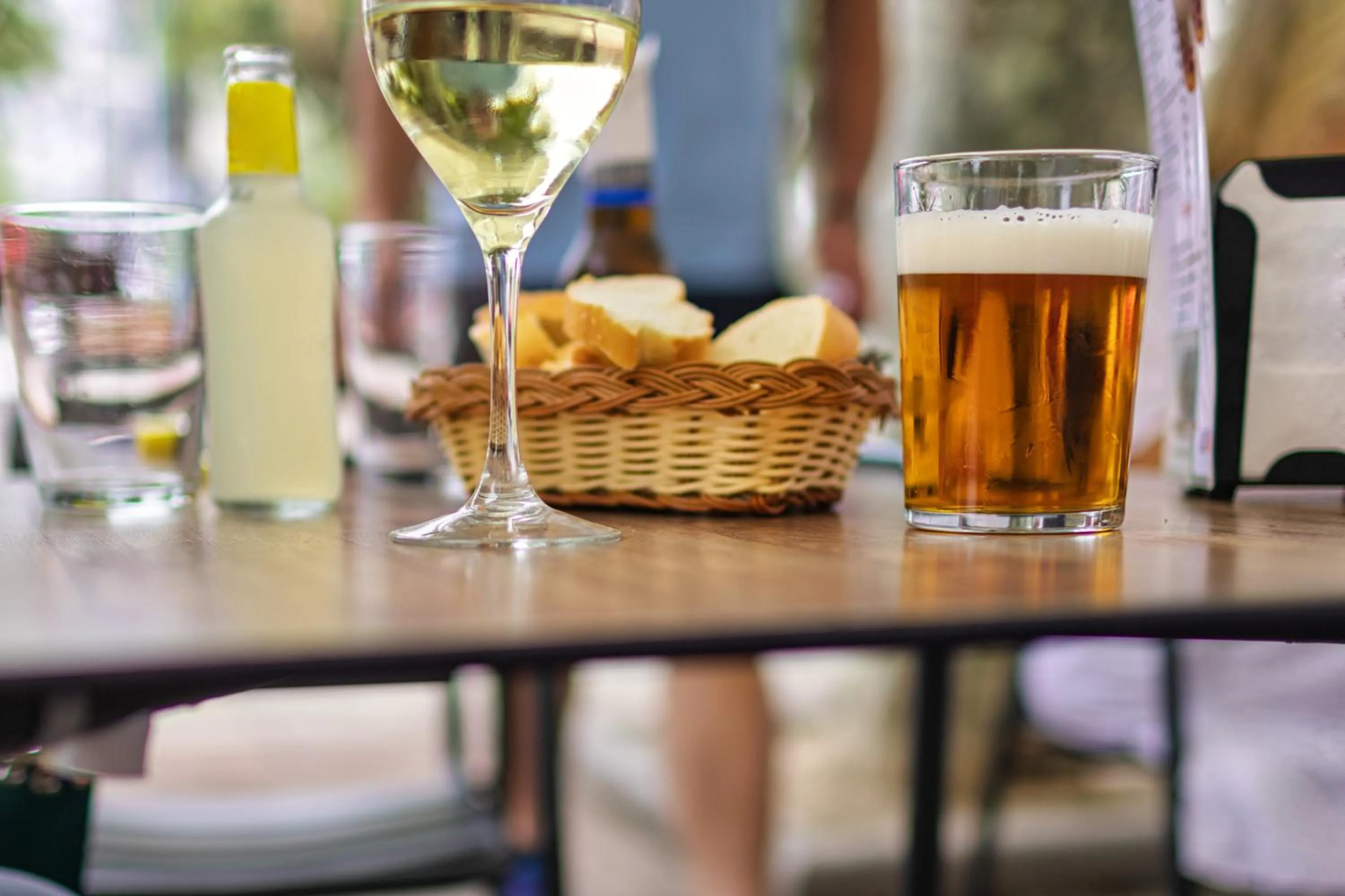 Restaurant/places to eat in Westfir Lodge & Mountain Market