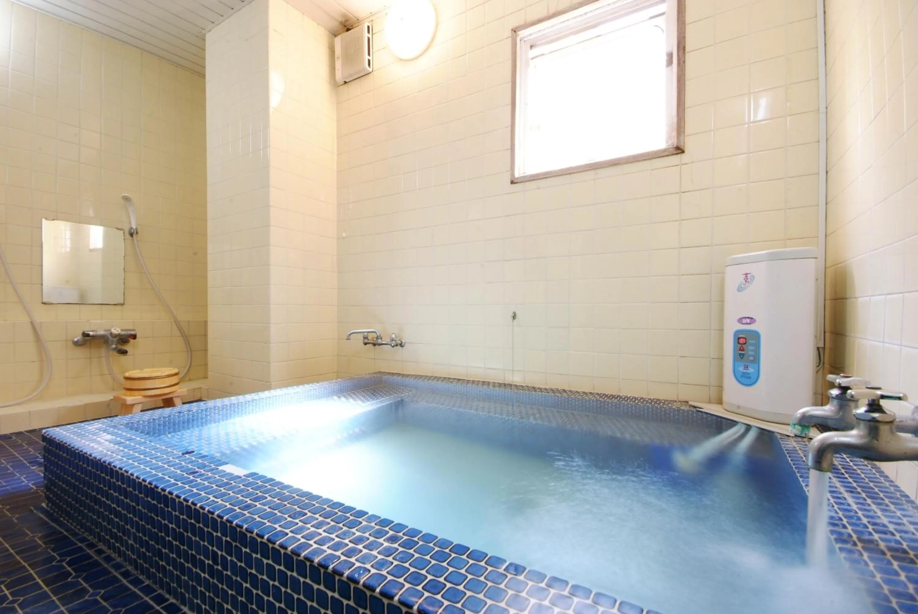 Business Ryokan Akashiya Annex