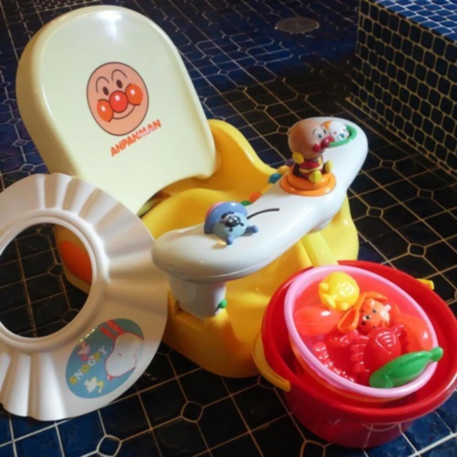 Area and facilities in Business Ryokan Akashiya Annex