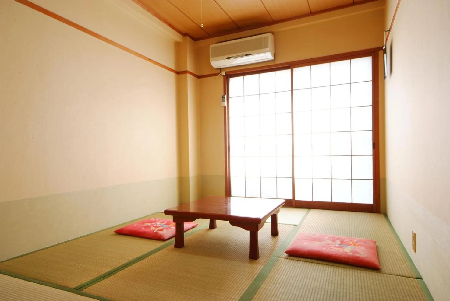 Business Ryokan Akashiya Annex
