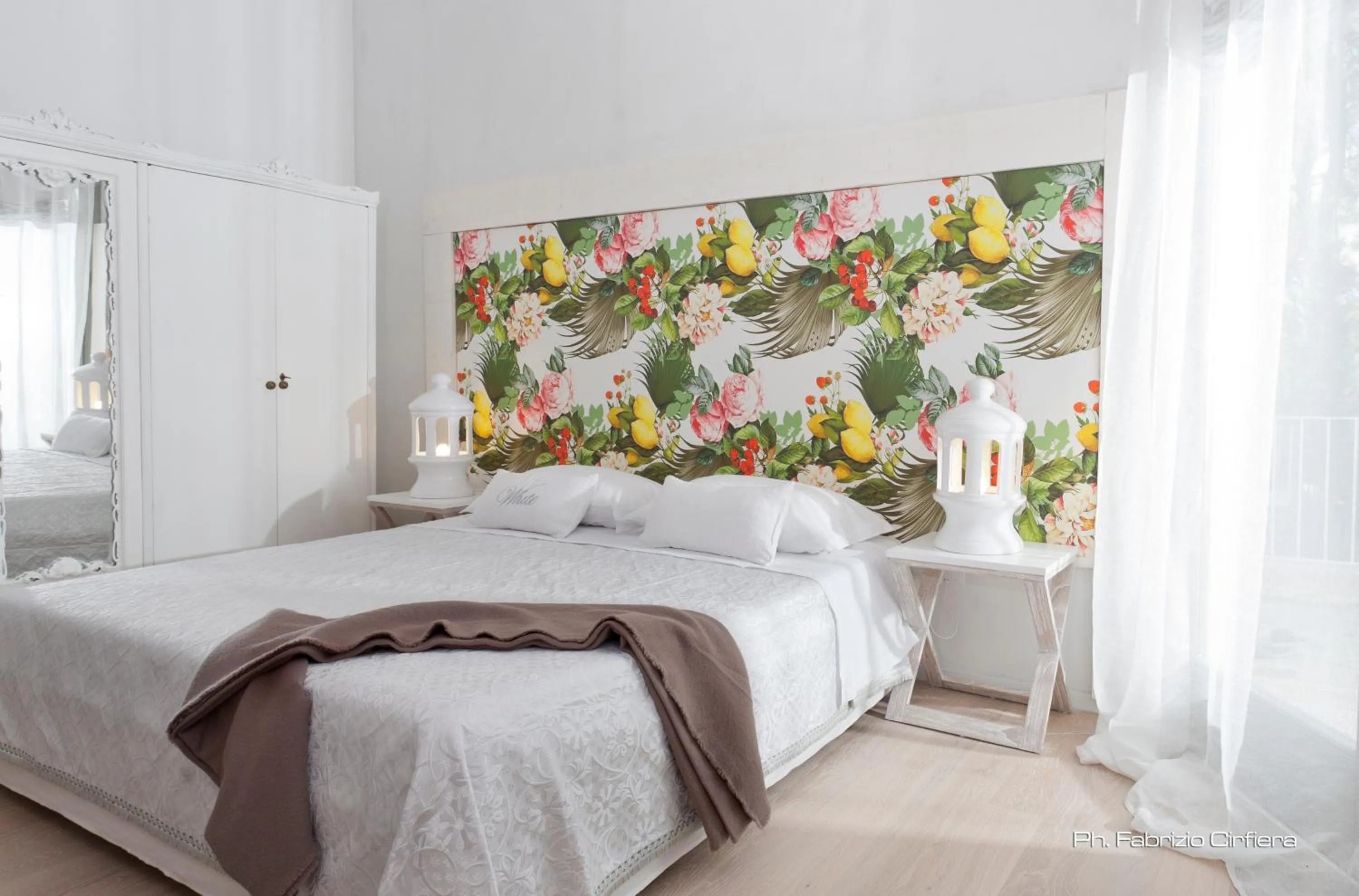 Bedroom, Bed in Palazzo Dei Dondoli