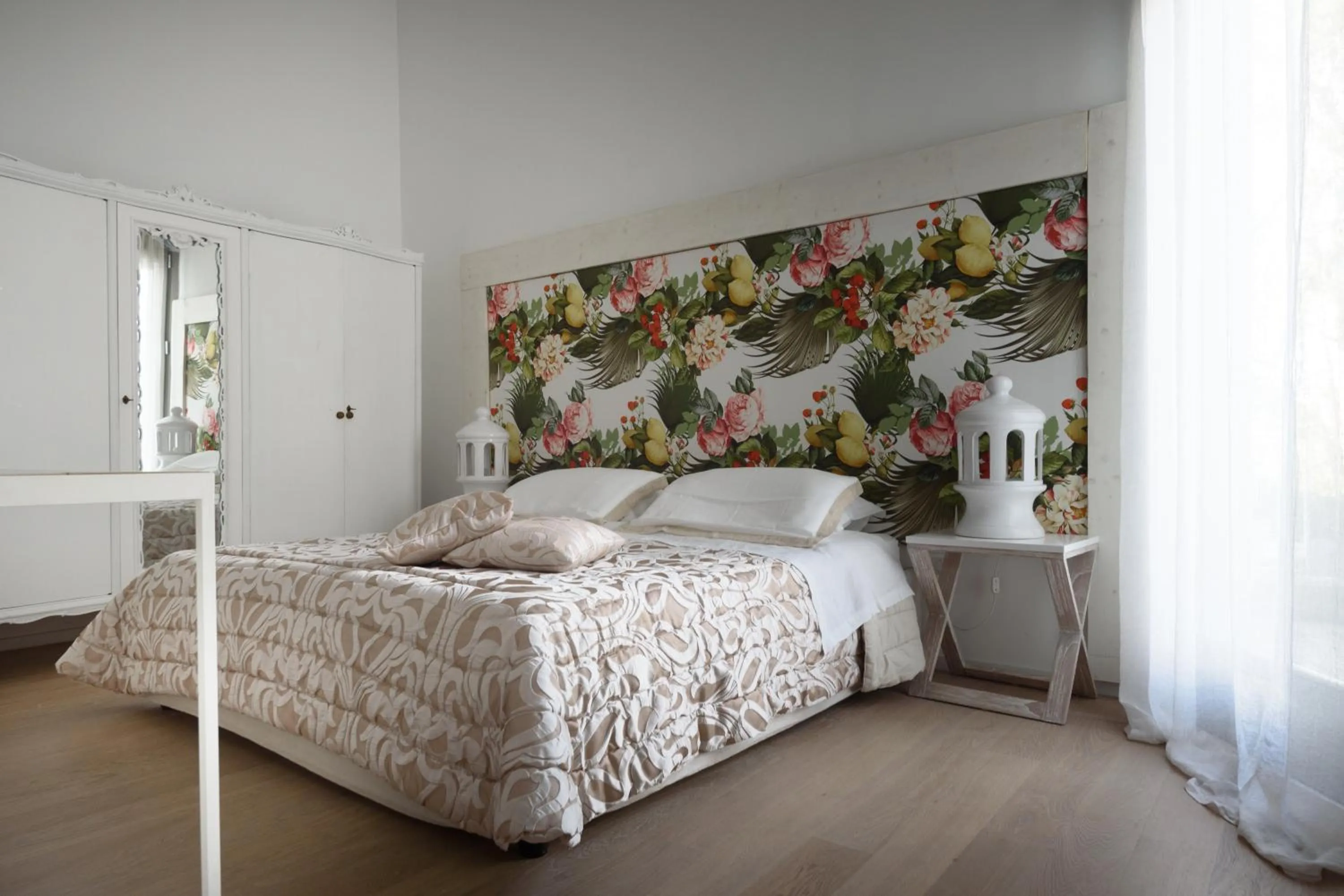 Bedroom, Bed in Palazzo Dei Dondoli