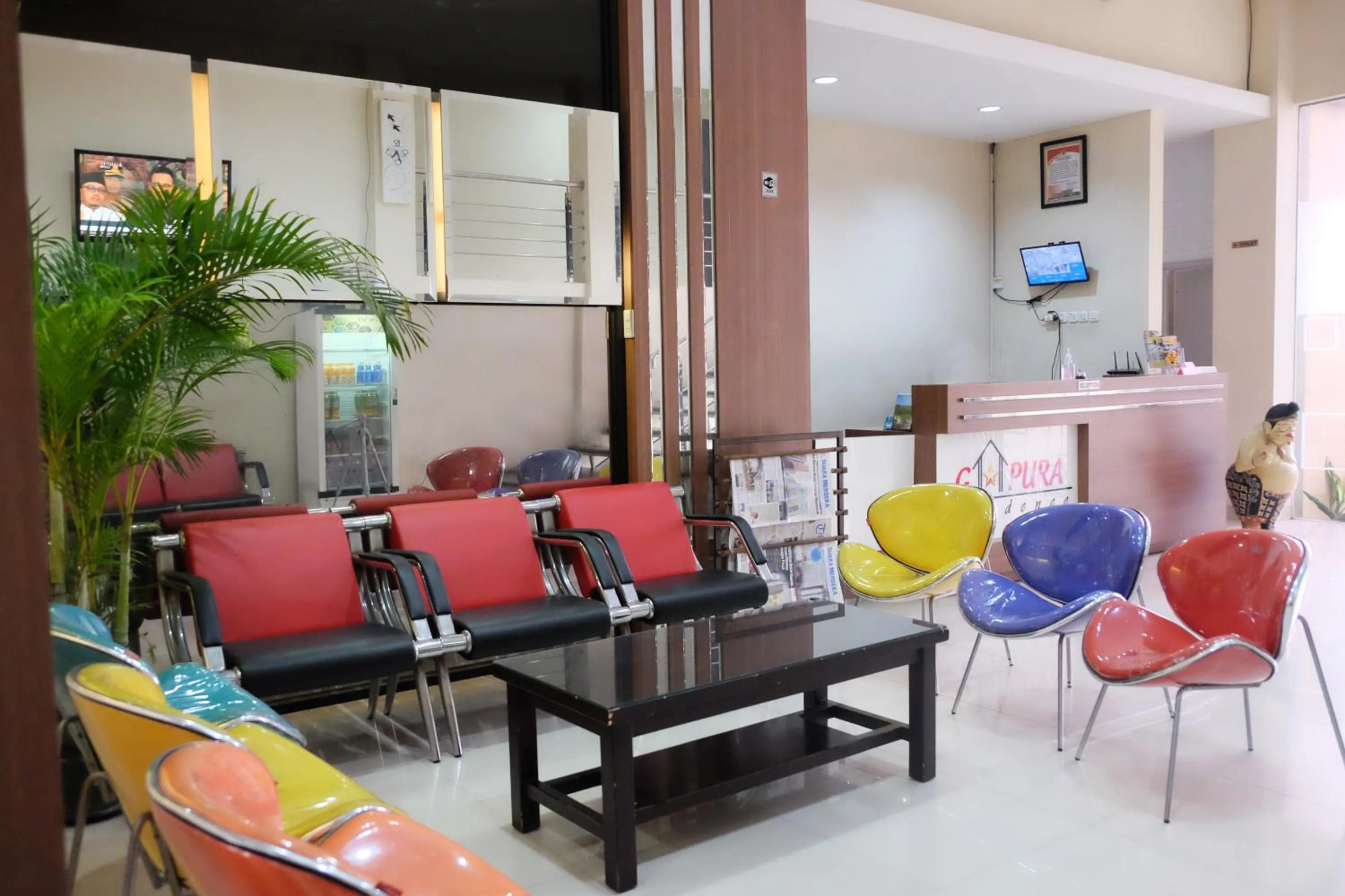 Gapura Residence Airport Semarang by Sinergi