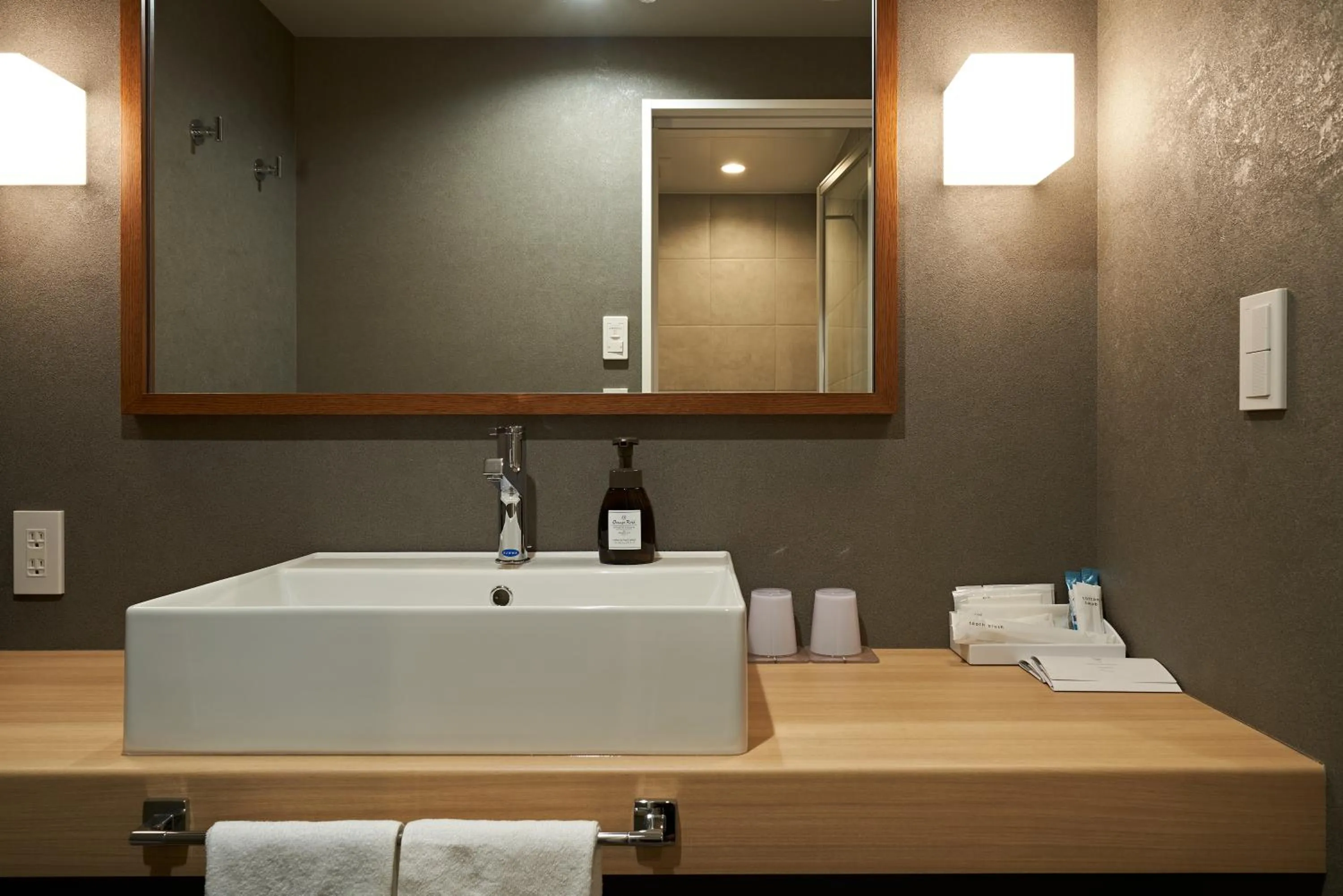 Photo of the whole room in HOTEL Enmichi