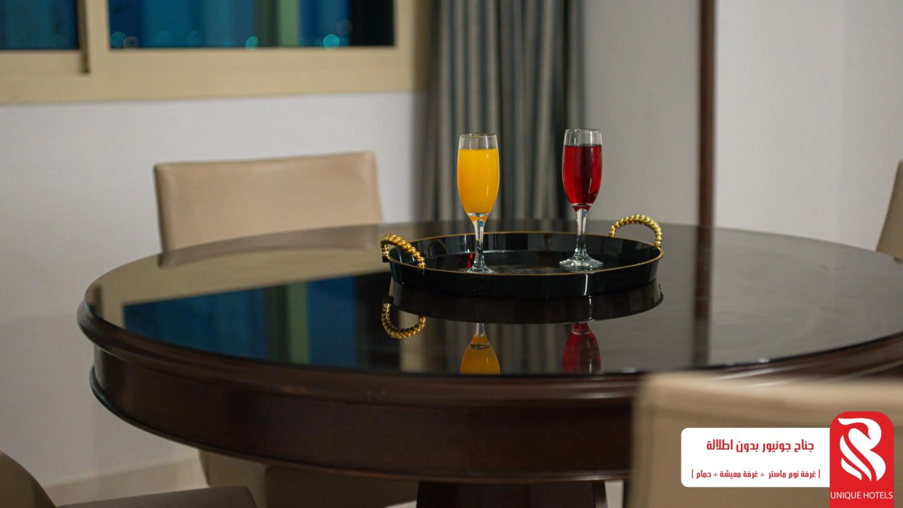 Property building in Al Andalus Tolen Hotel