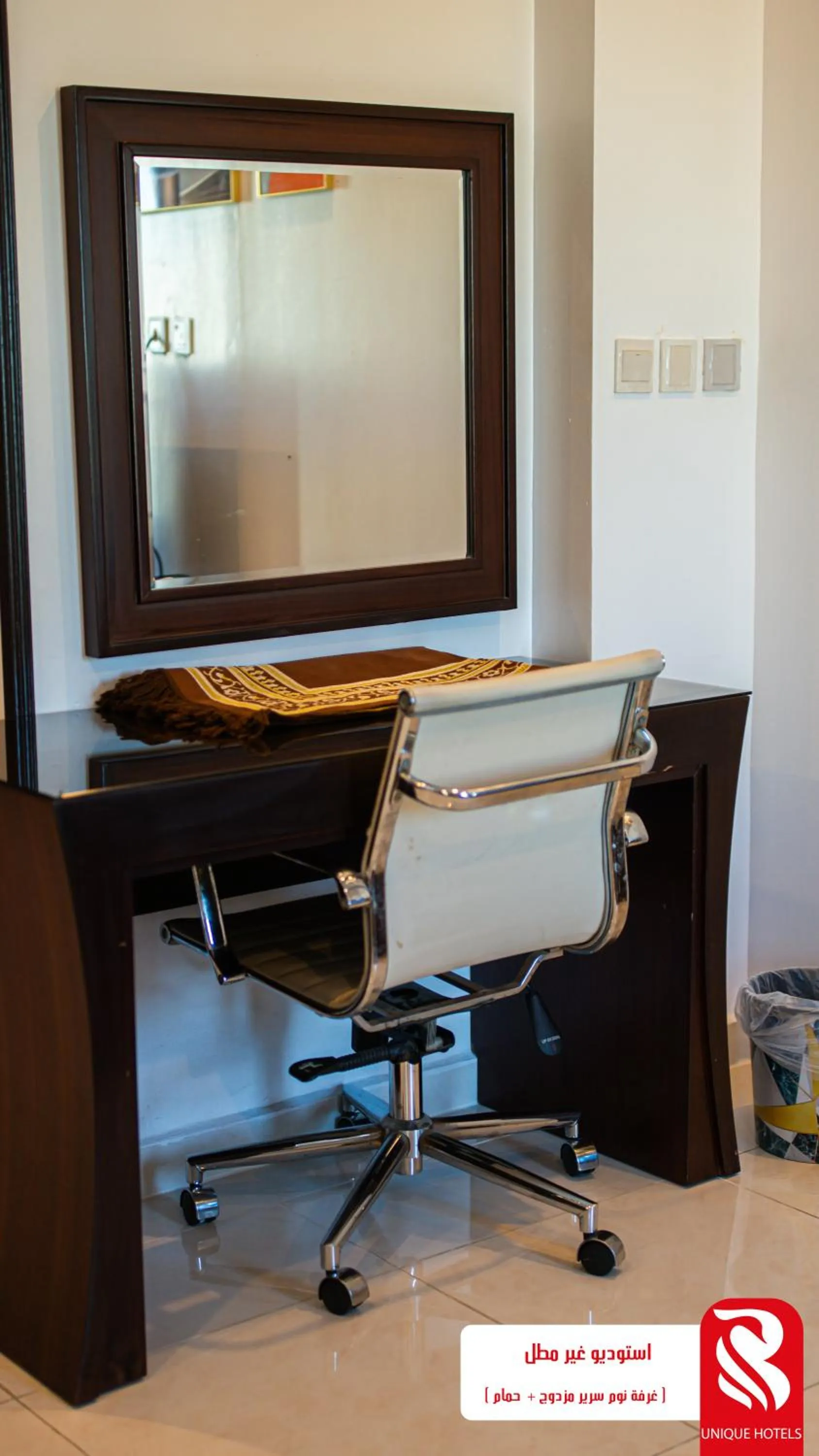 Property building in Al Andalus Tolen Hotel