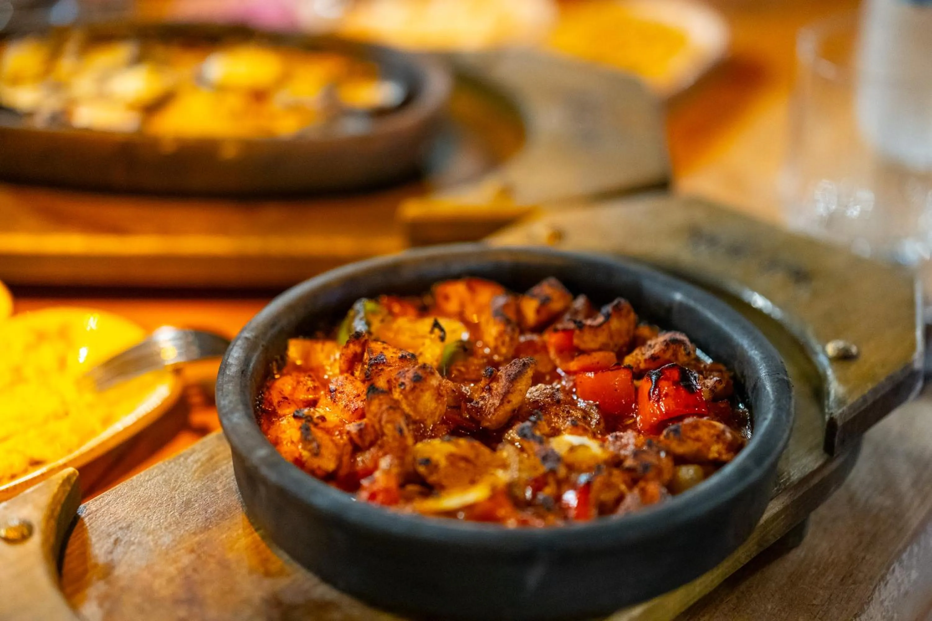 Restaurant/places to eat in Botanik Göl Evleri