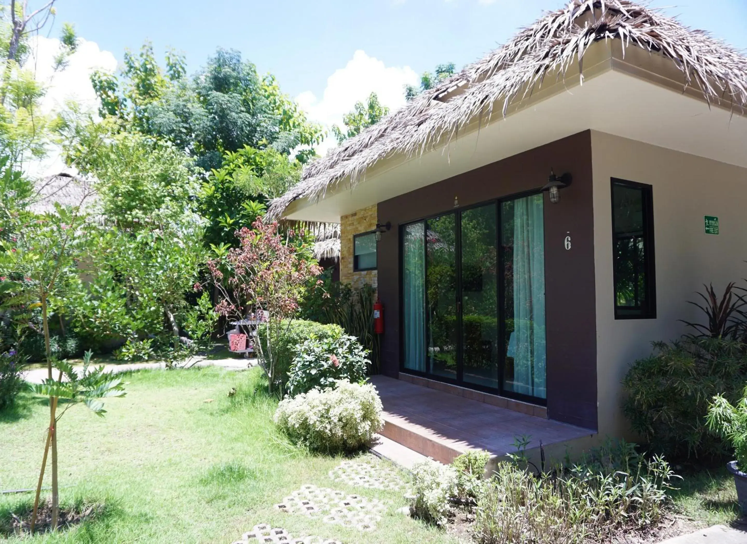 Papa's Home And Rabbit Café Papa's Home And Rabbit Café