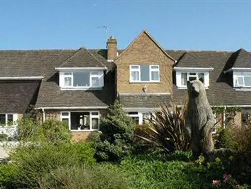 Property building in Mather House Retreat