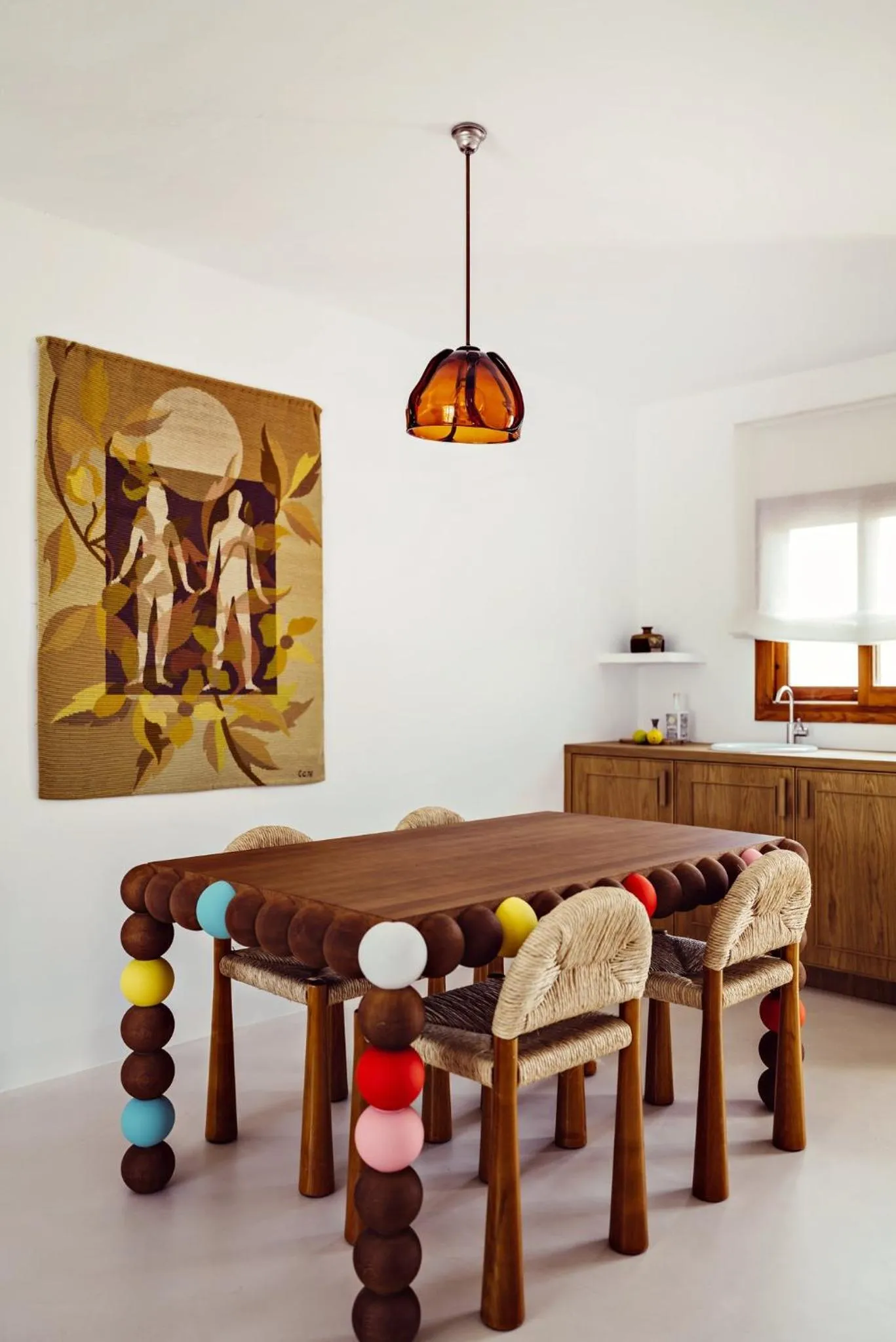 Photo of the whole room in Petunia Ibiza, a Beaumier hotel