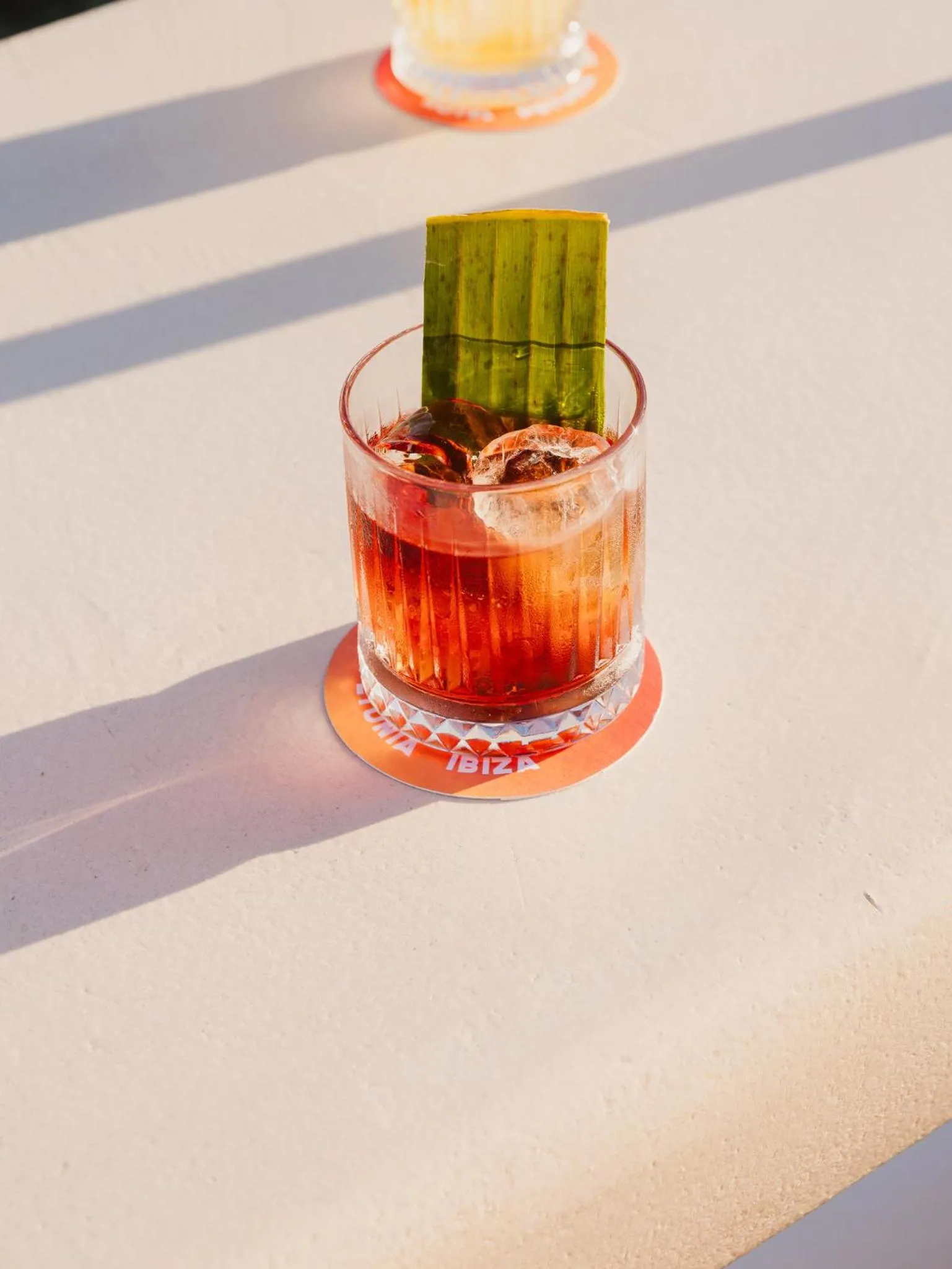 Restaurant/places to eat in Petunia Ibiza, a Beaumier hotel