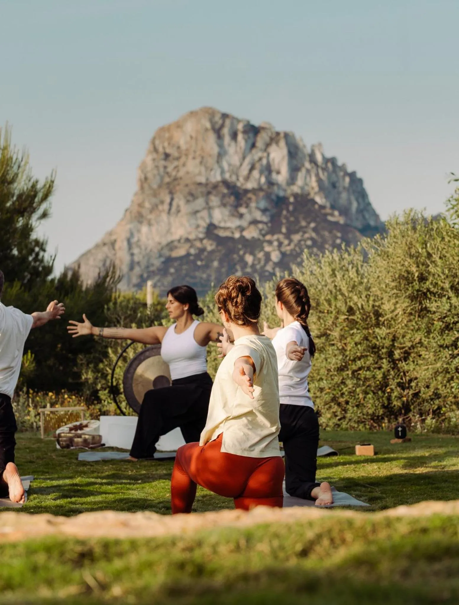 Activities in Petunia Ibiza, a Beaumier hotel