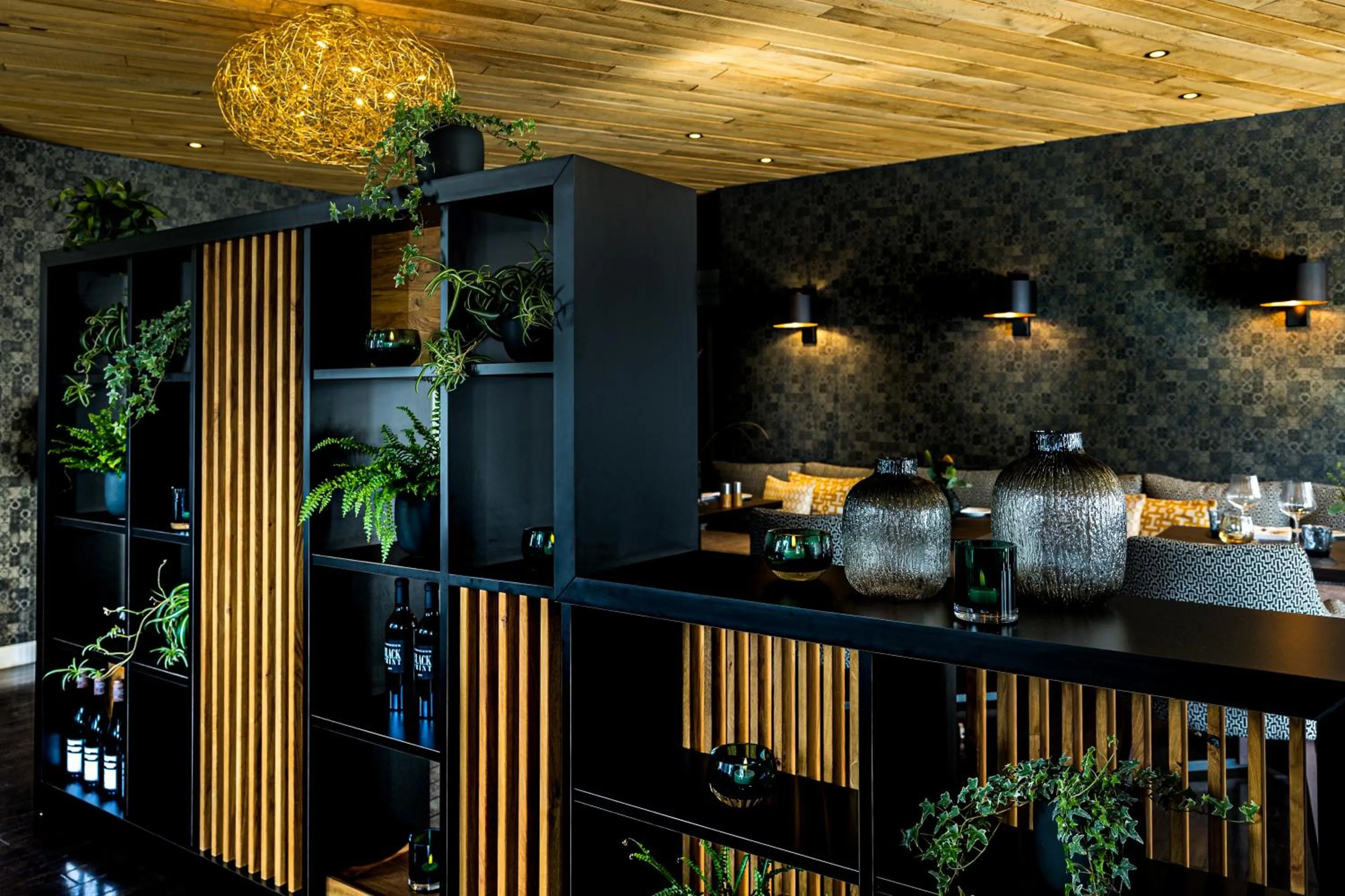 Restaurant/places to eat in Hotel & Restaurant Schröder