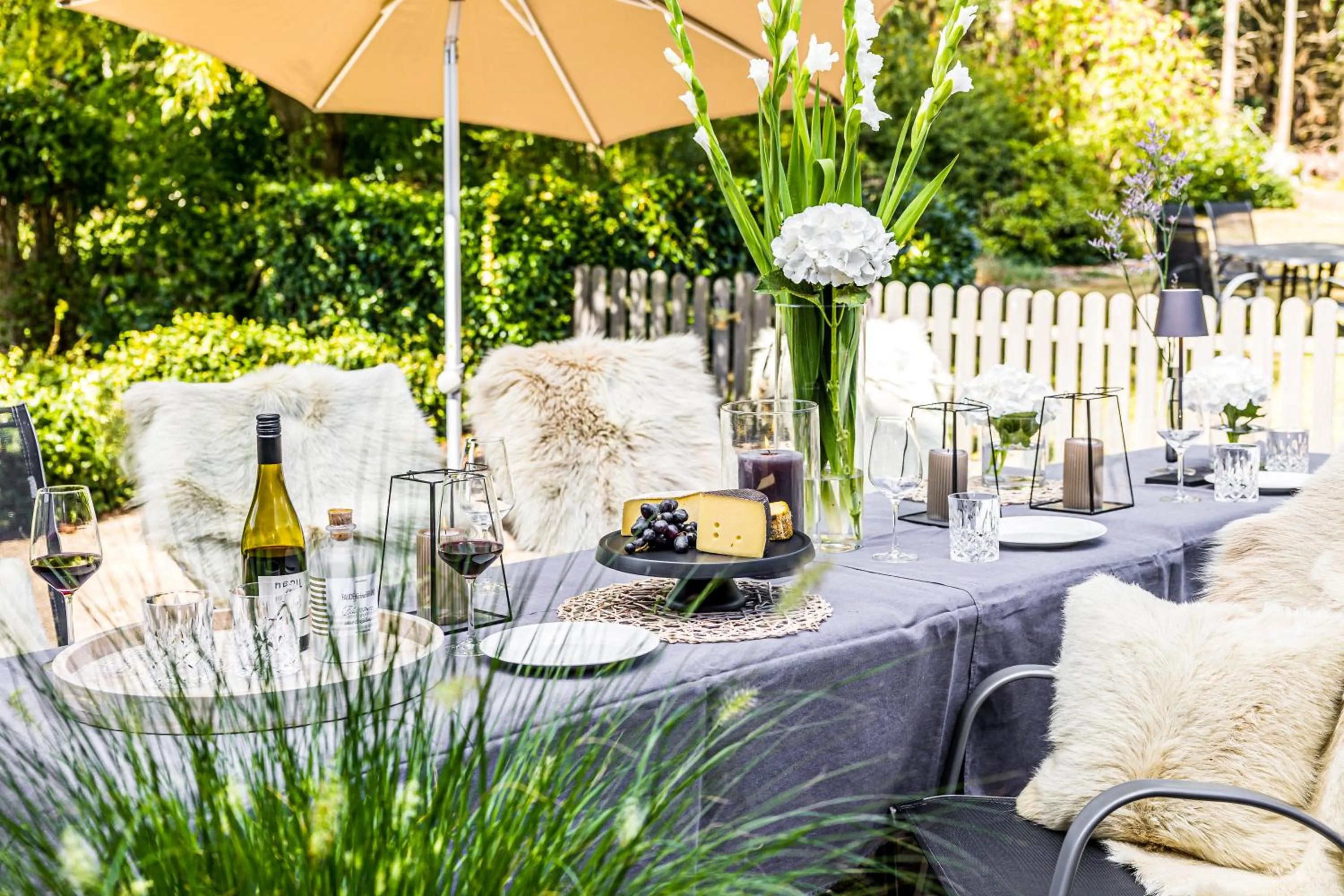 Hotel & Restaurant Schröder