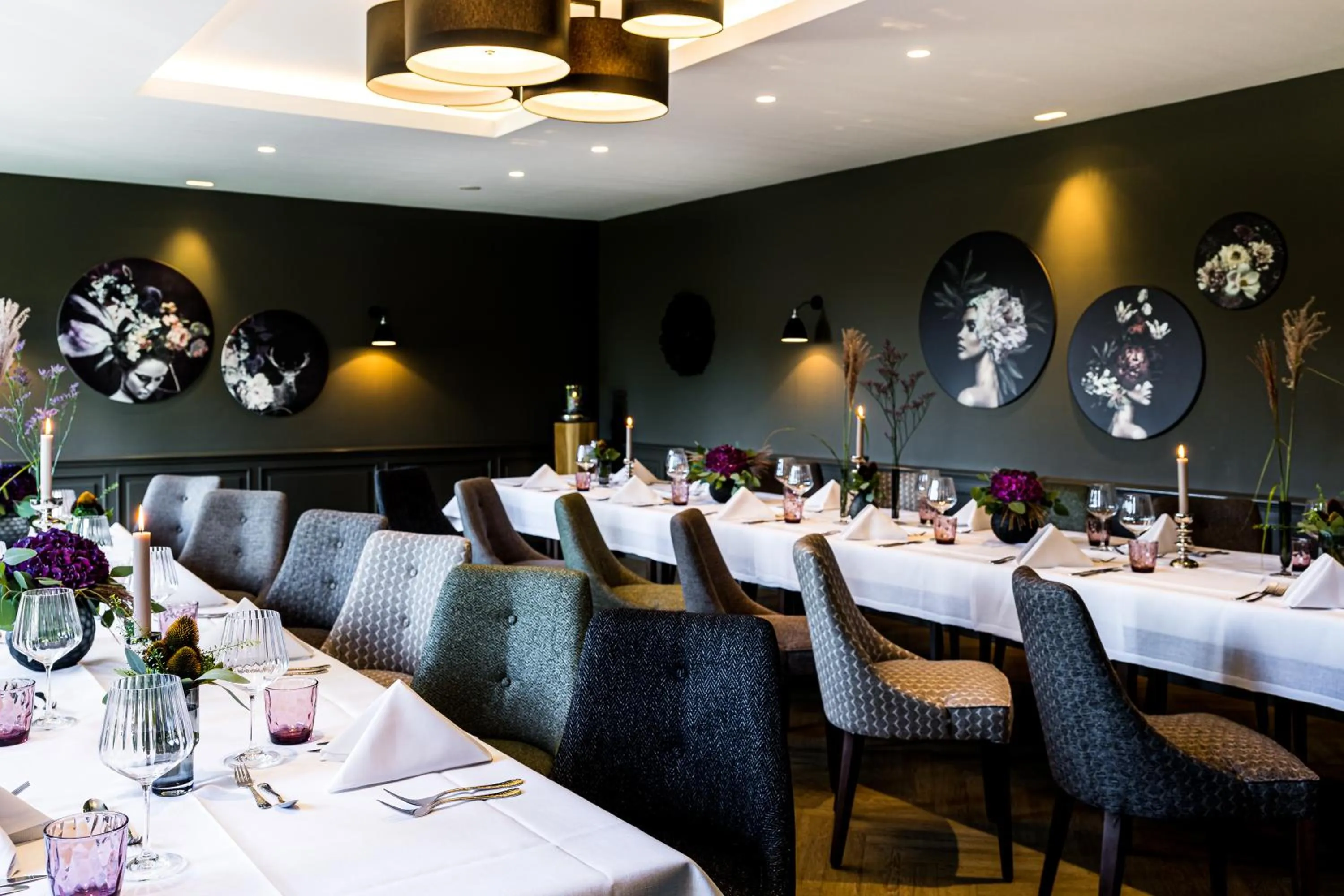 Hotel & Restaurant Schröder