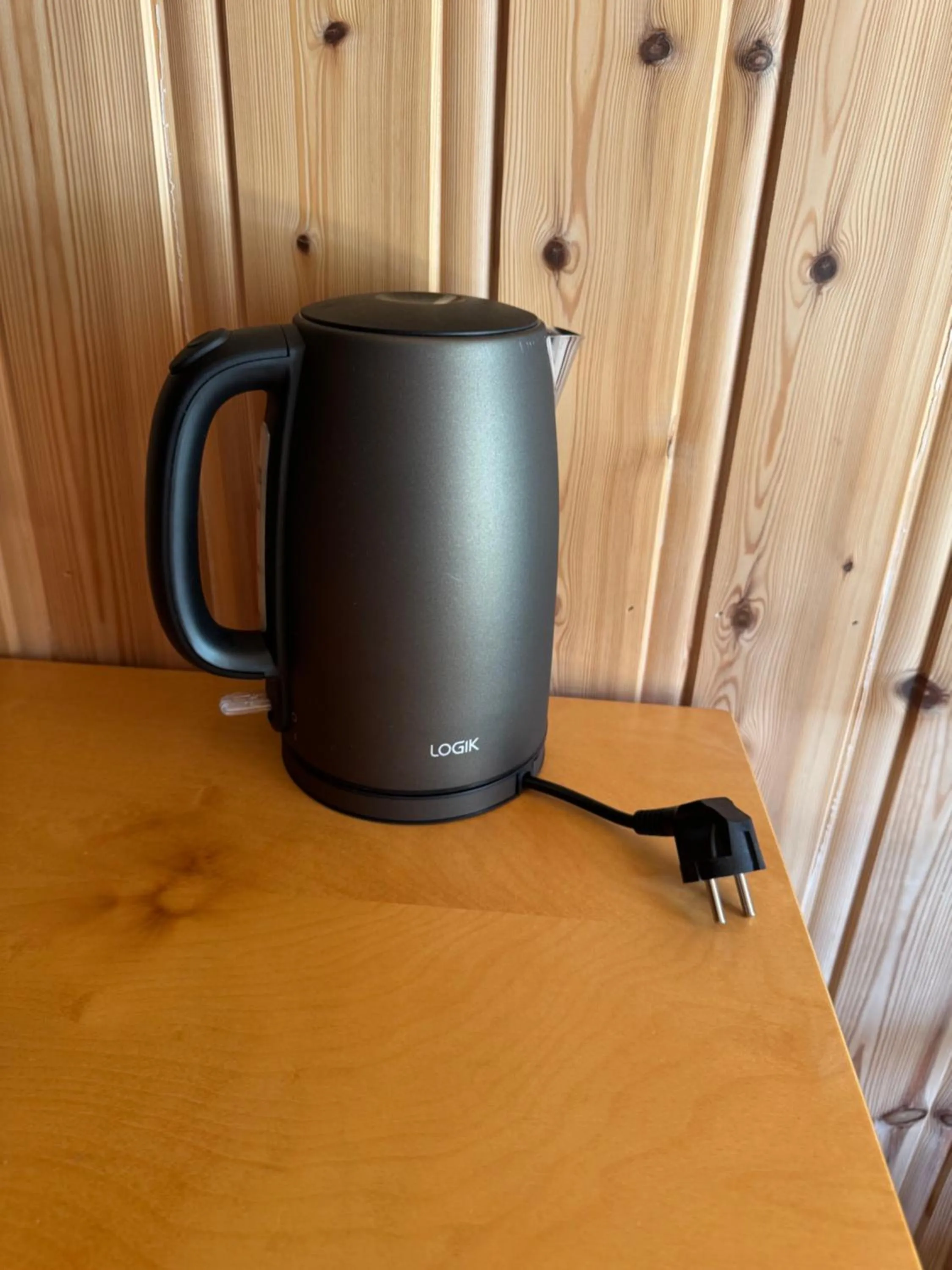 Toftemo Turiststasjon