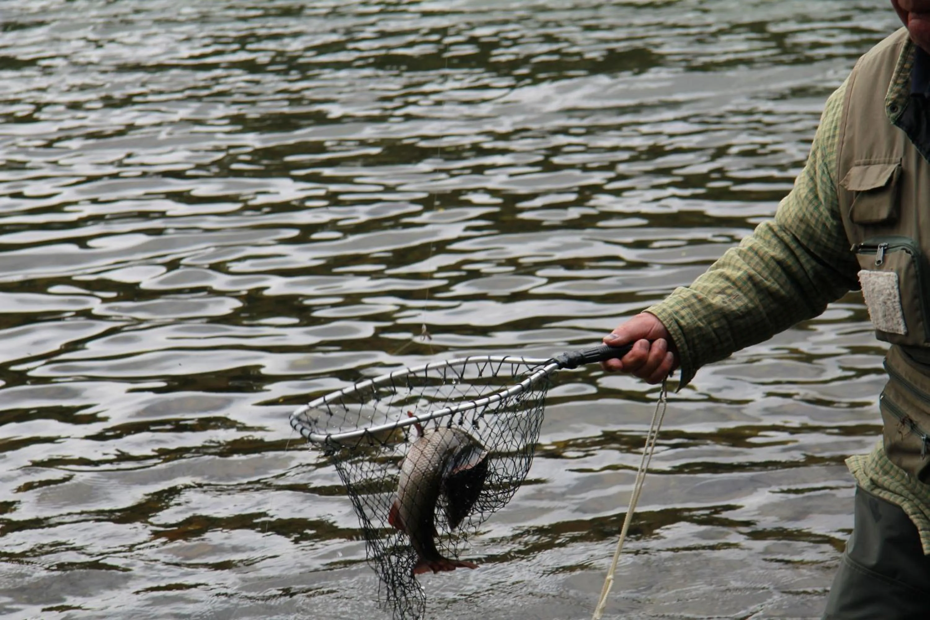 Patio in Toftemo Turiststasjon