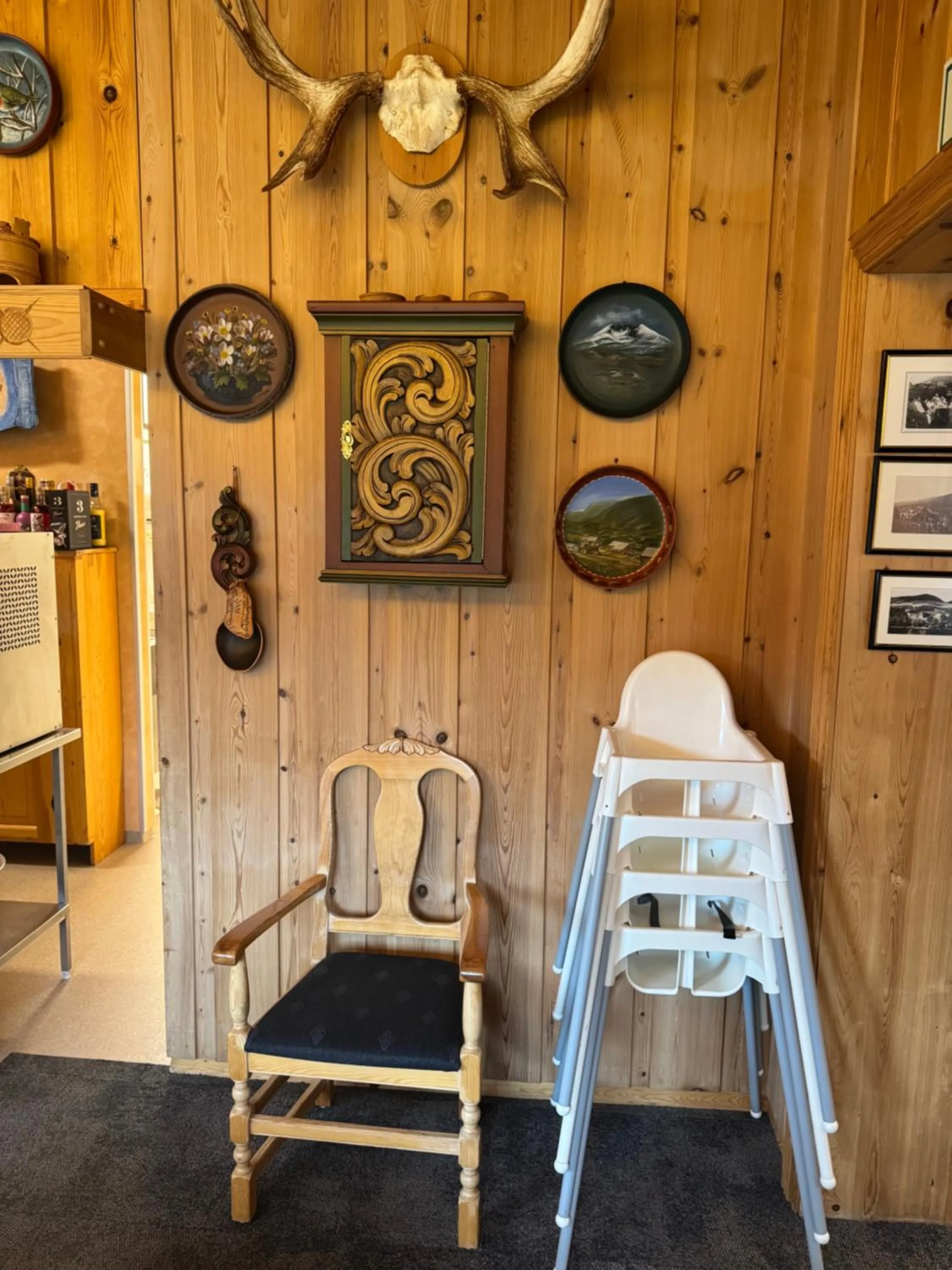 Toftemo Turiststasjon