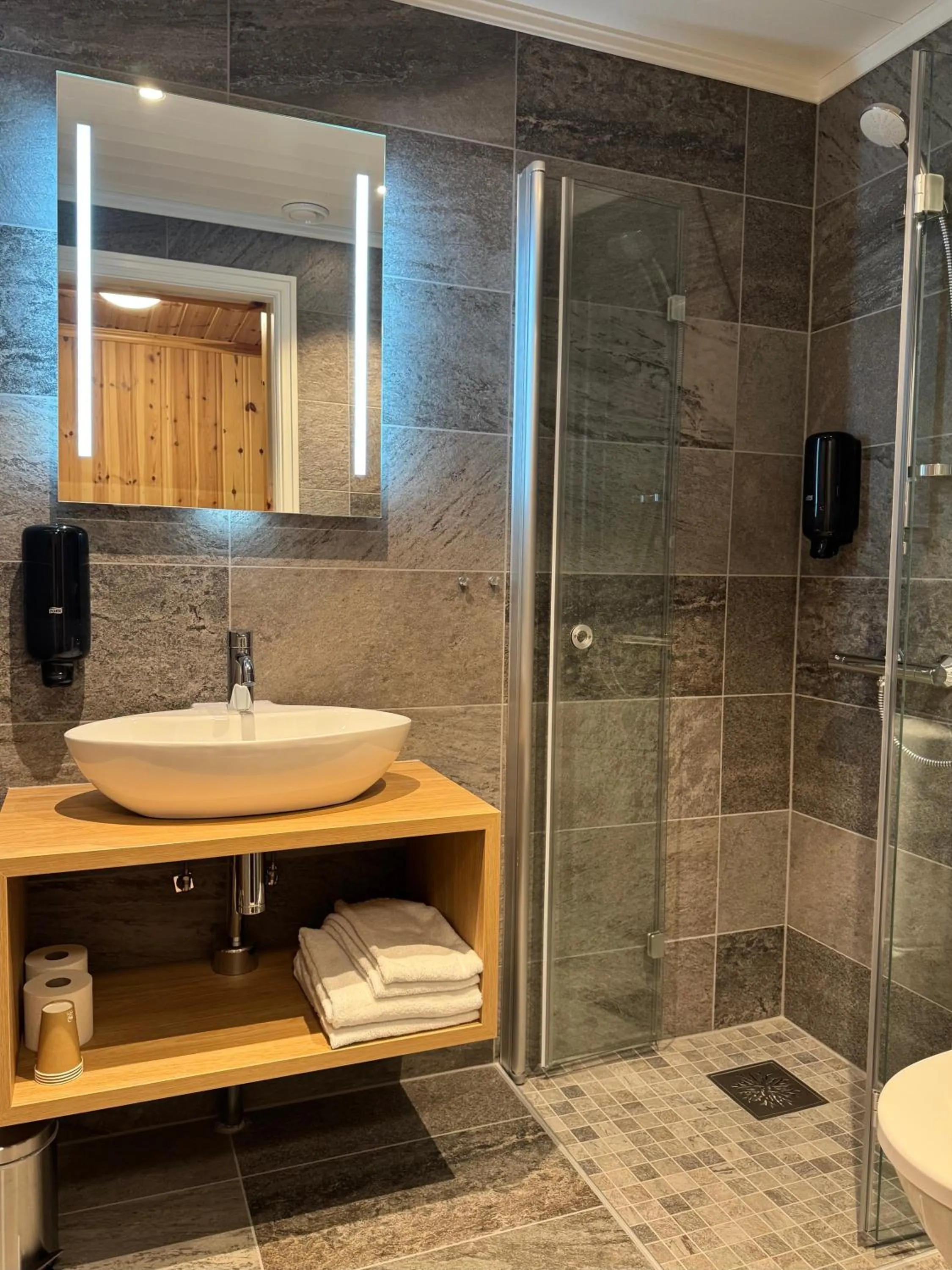 Toftemo Turiststasjon