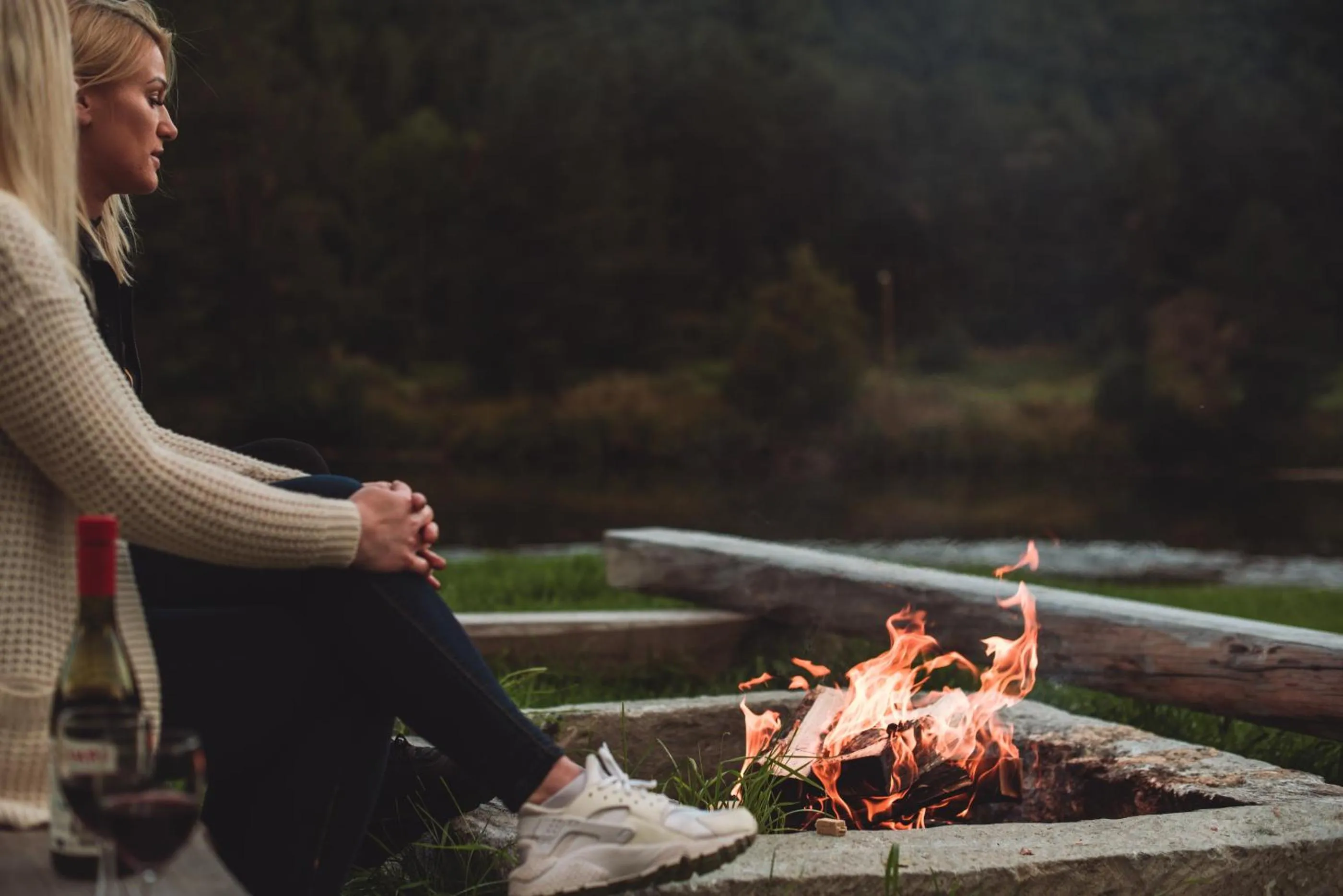 Activities in Toftemo Turiststasjon