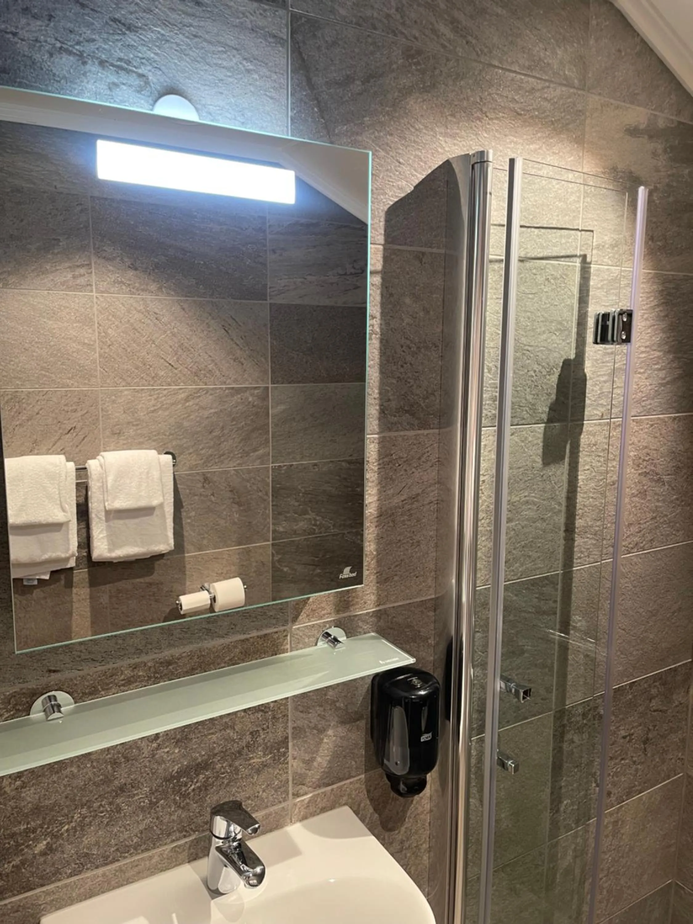 Toftemo Turiststasjon