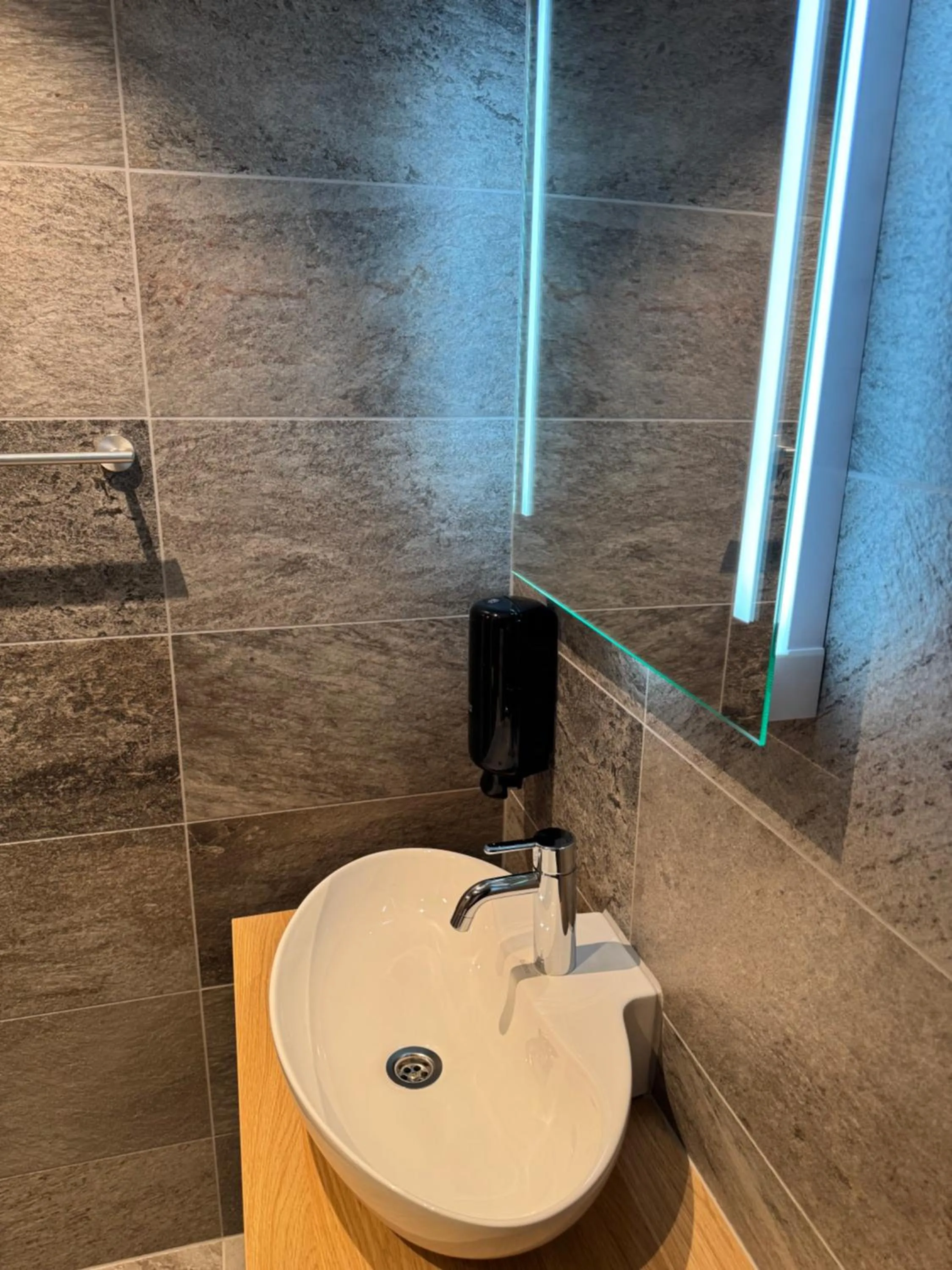 Toftemo Turiststasjon