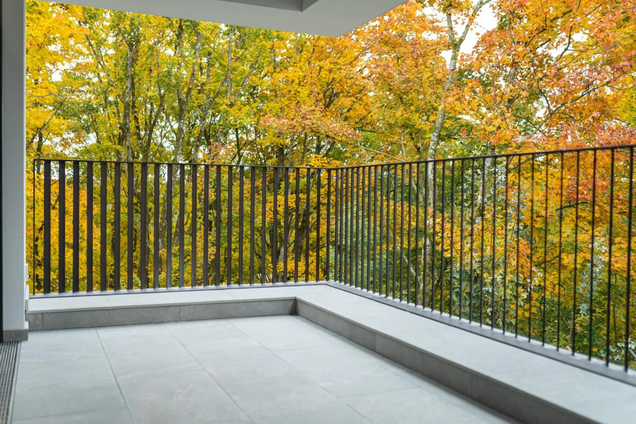 Off site in Toploft Serviced Apartments